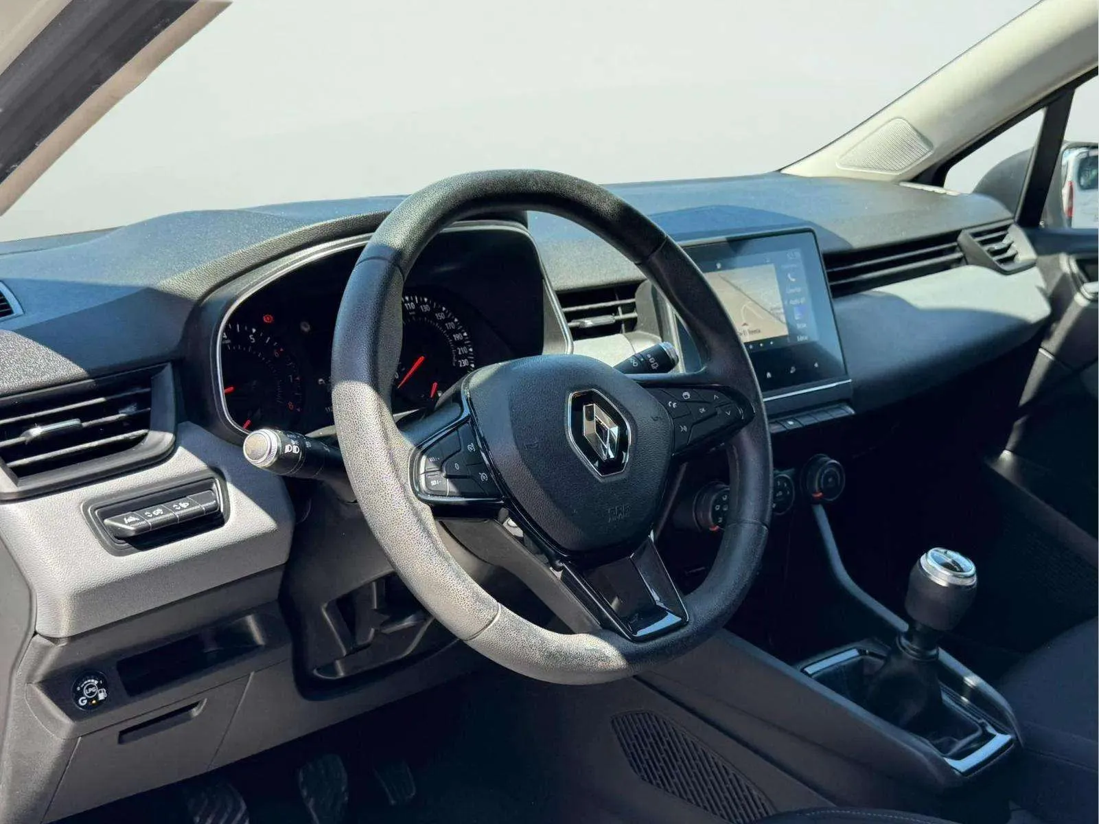 Renault Clio Business TCe GLP - foto 6