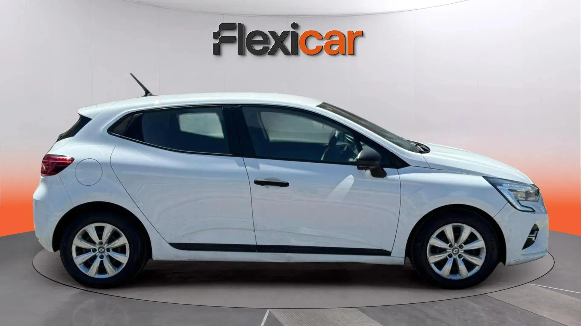 Renault Clio Business TCe GLP - foto 5