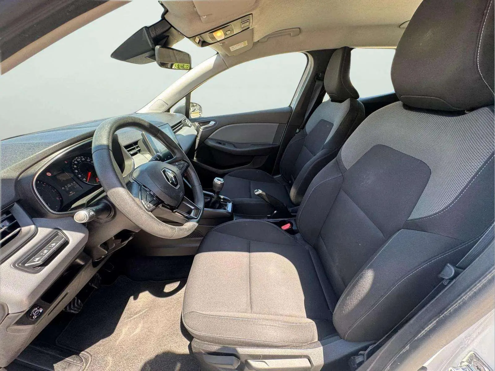 Renault Clio Business TCe GLP - foto 8
