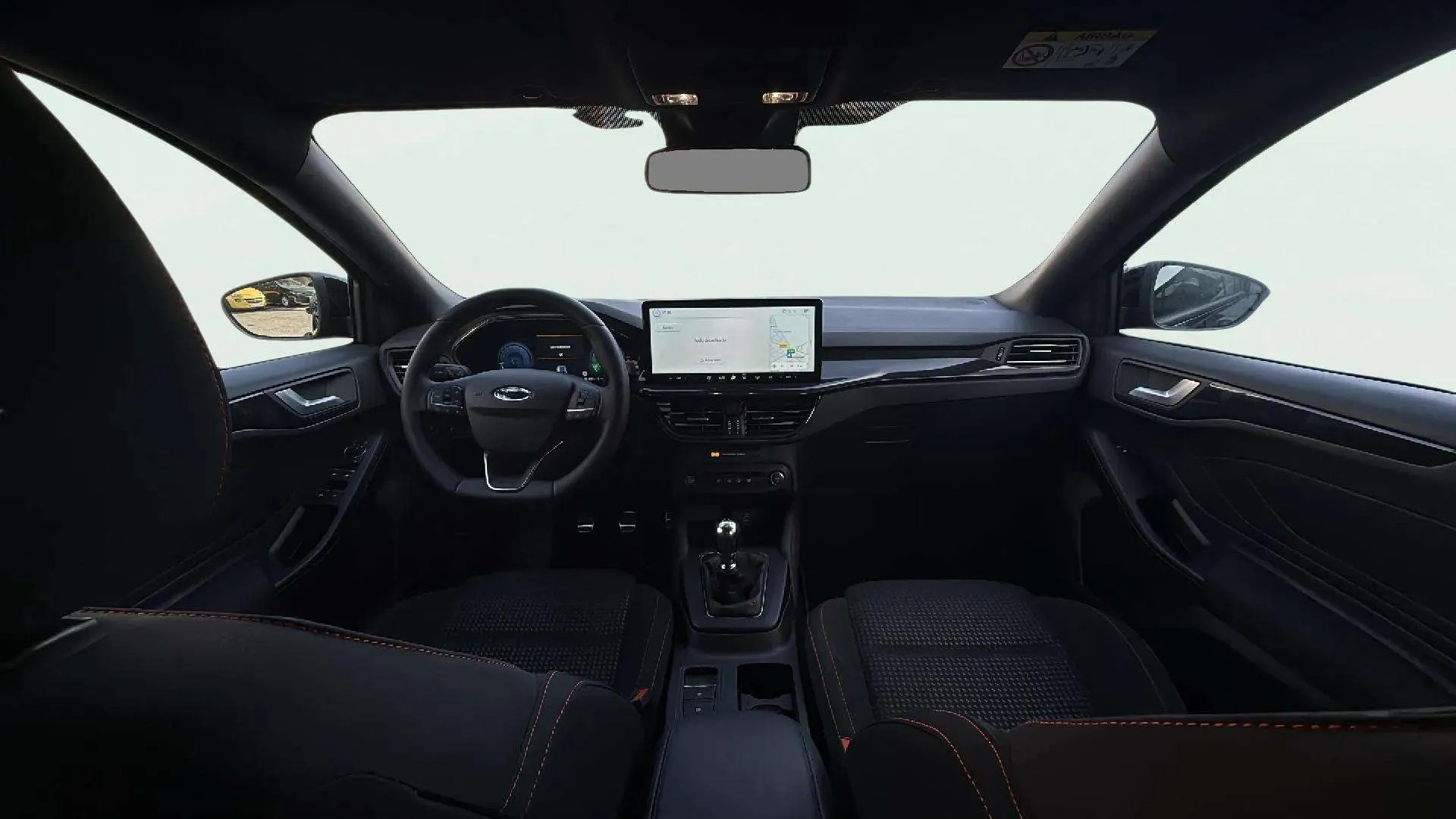 Ford Focus ST-Line 1.0T EcoBoost mHEV - foto 10