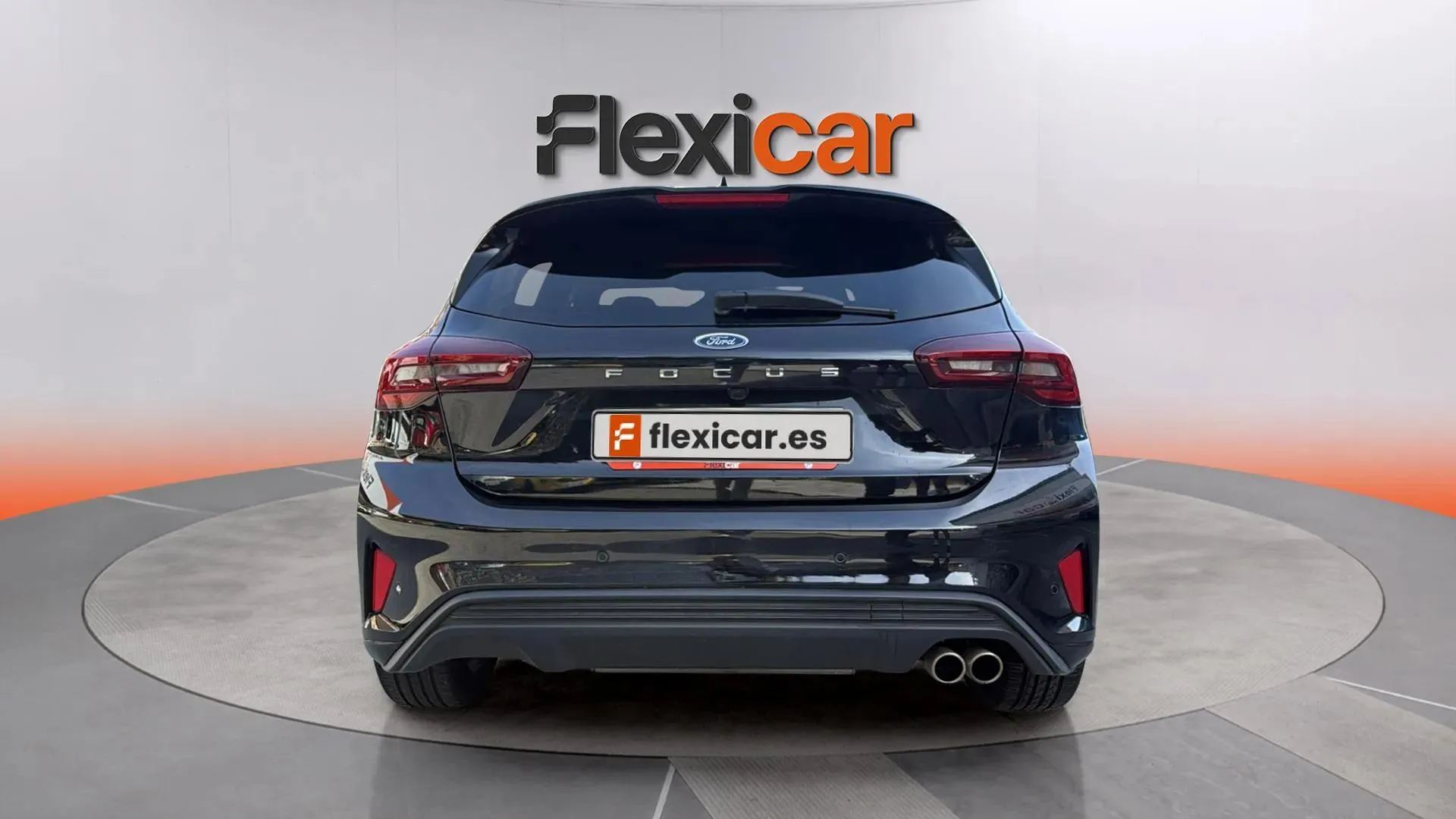 Ford Focus ST-Line 1.0T EcoBoost mHEV - foto 7