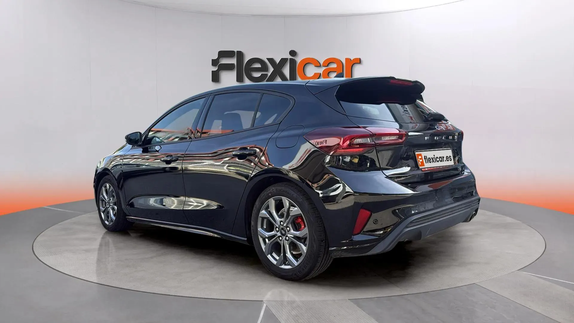 Ford Focus ST-Line 1.0T EcoBoost mHEV - foto 6