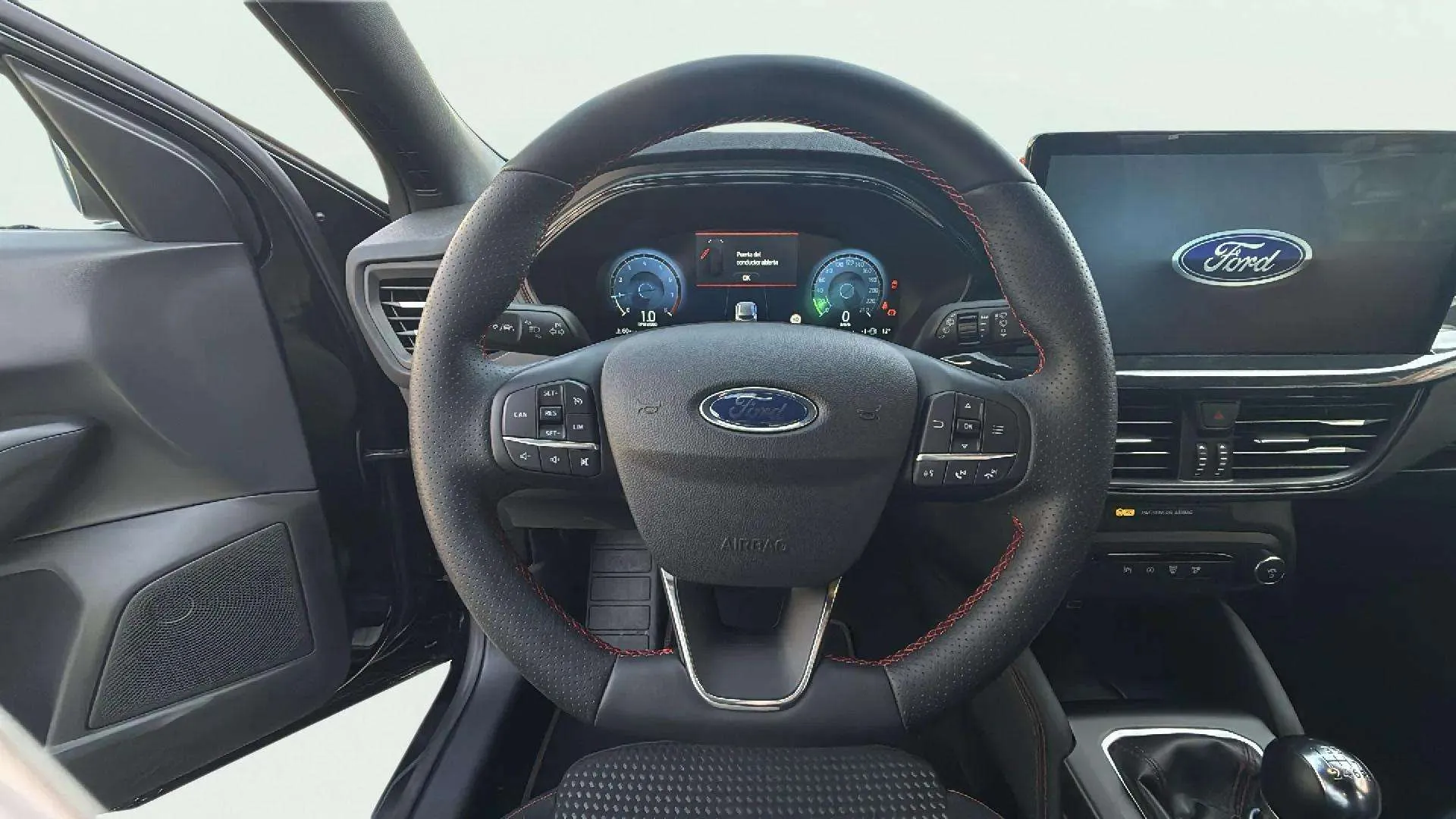 Ford Focus ST-Line 1.0T EcoBoost mHEV - foto 11