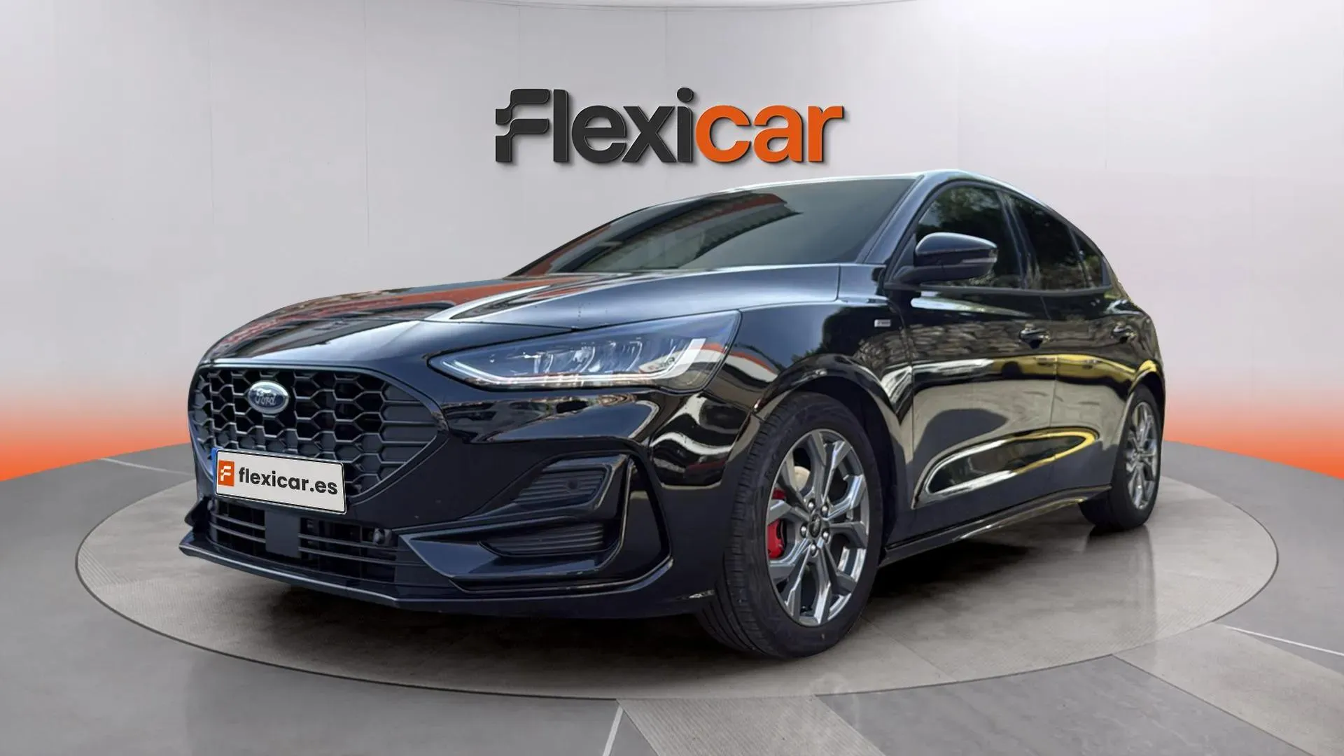 Ford Focus ST-Line 1.0T EcoBoost mHEV - foto 2