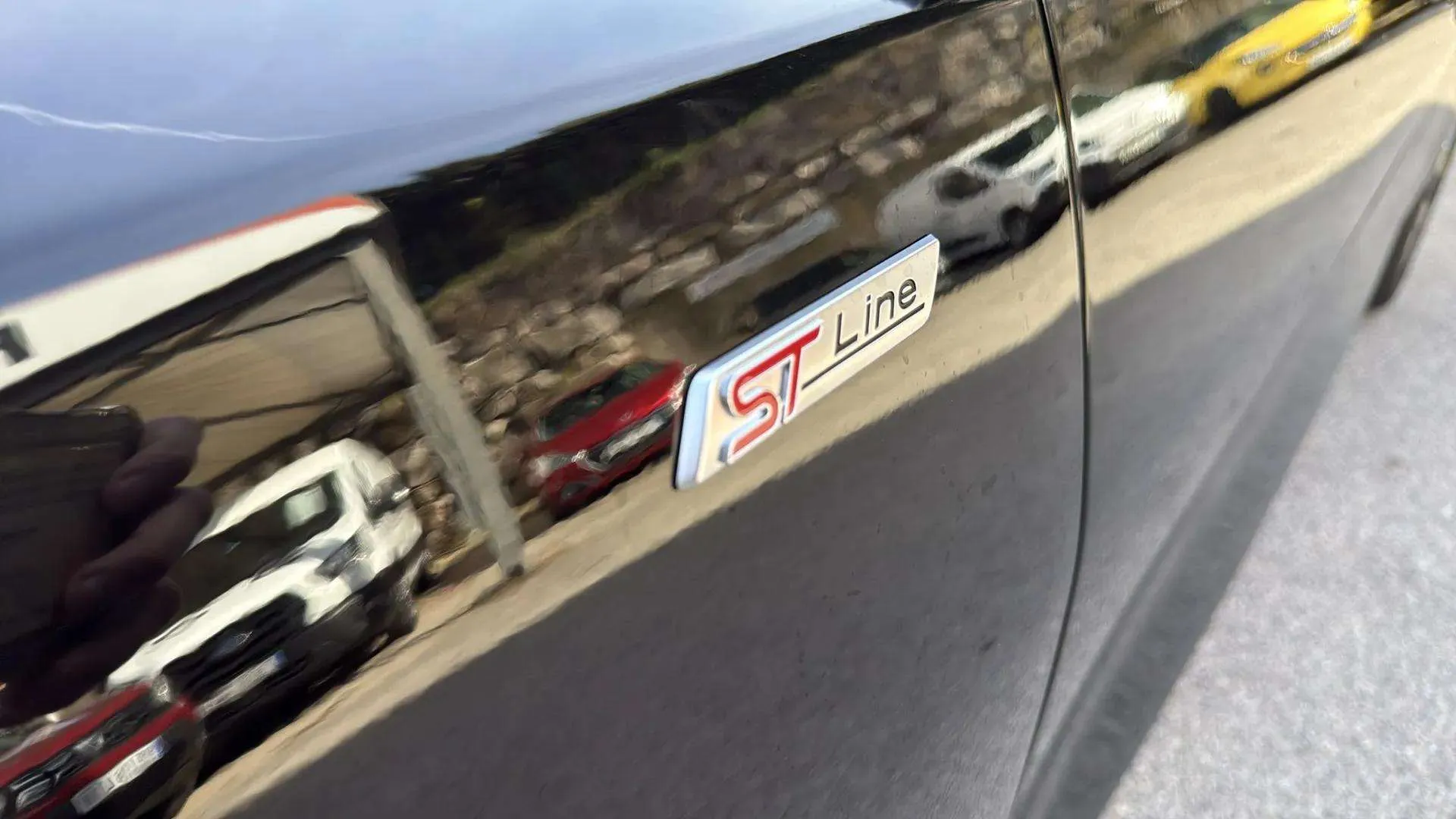 Ford Focus ST-Line 1.0T EcoBoost mHEV - foto 26