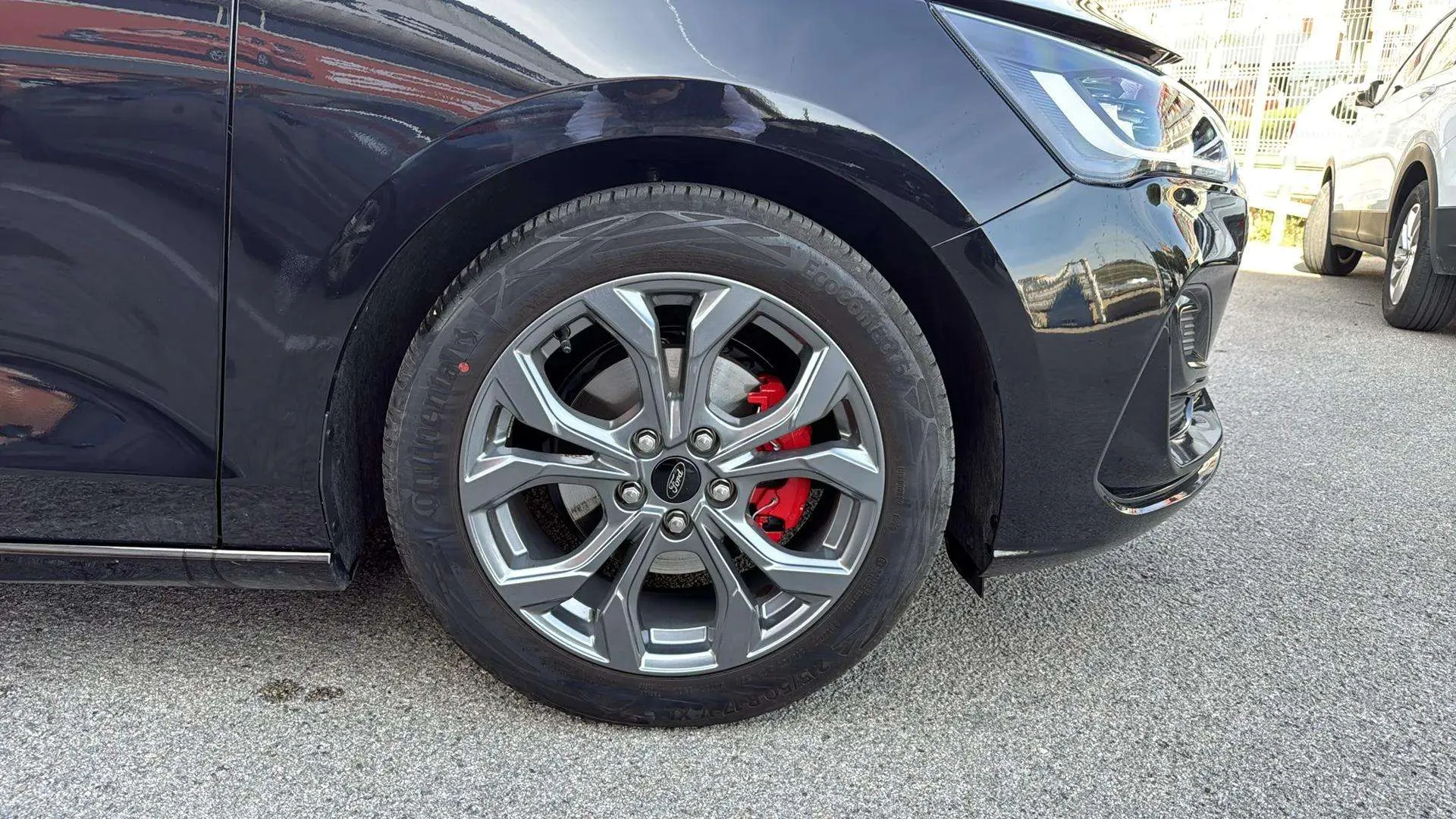 Ford Focus ST-Line 1.0T EcoBoost mHEV - foto 24