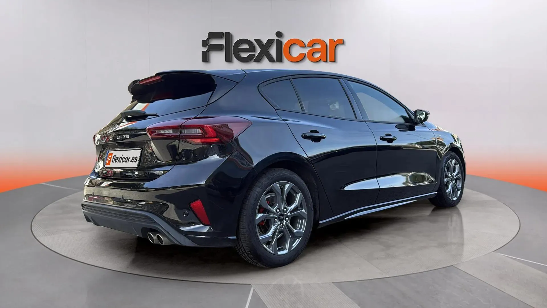 Ford Focus ST-Line 1.0T EcoBoost mHEV - foto 8