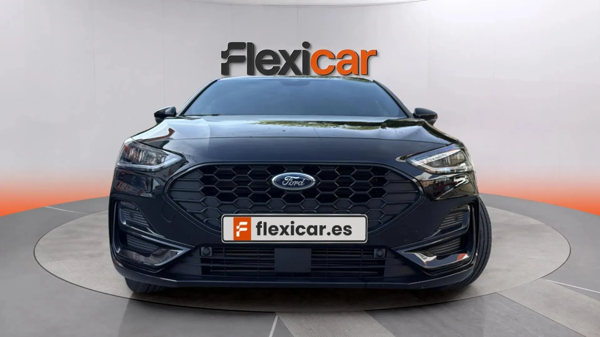 Ford Focus ST-Line 1.0T EcoBoost mHEV - foto 3