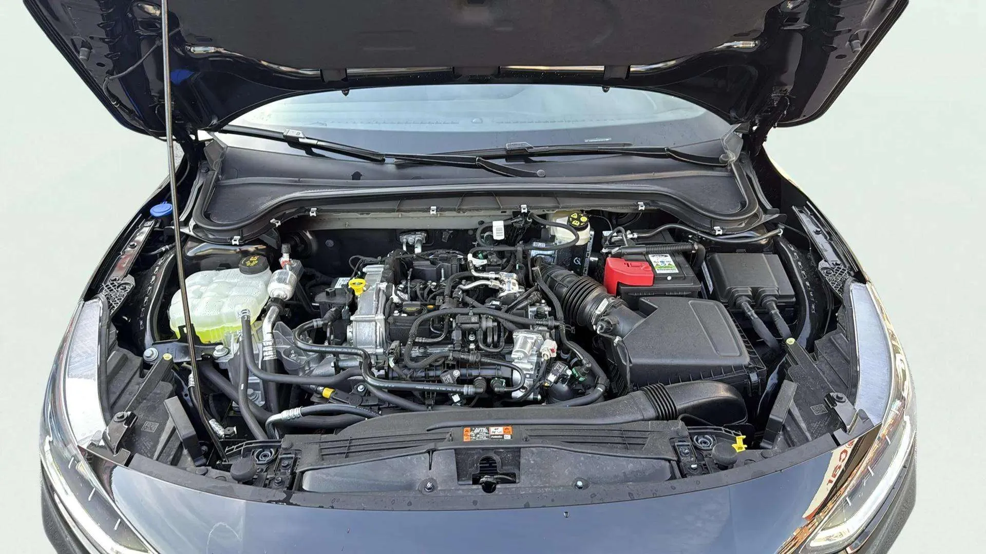 Ford Focus ST-Line 1.0T EcoBoost mHEV - foto 20