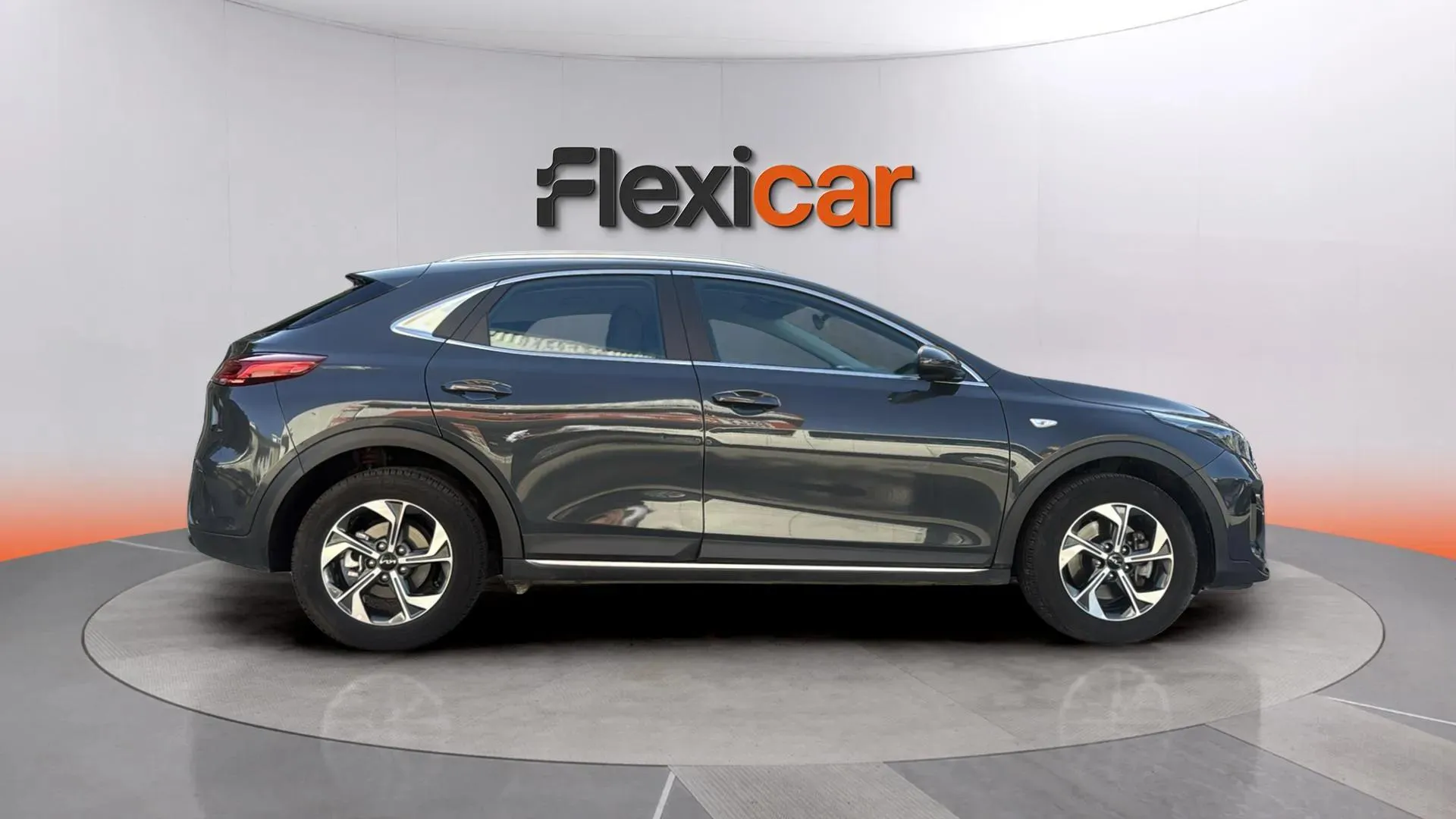 Kia XCeed 1.0 T-GDi Drive - foto 4