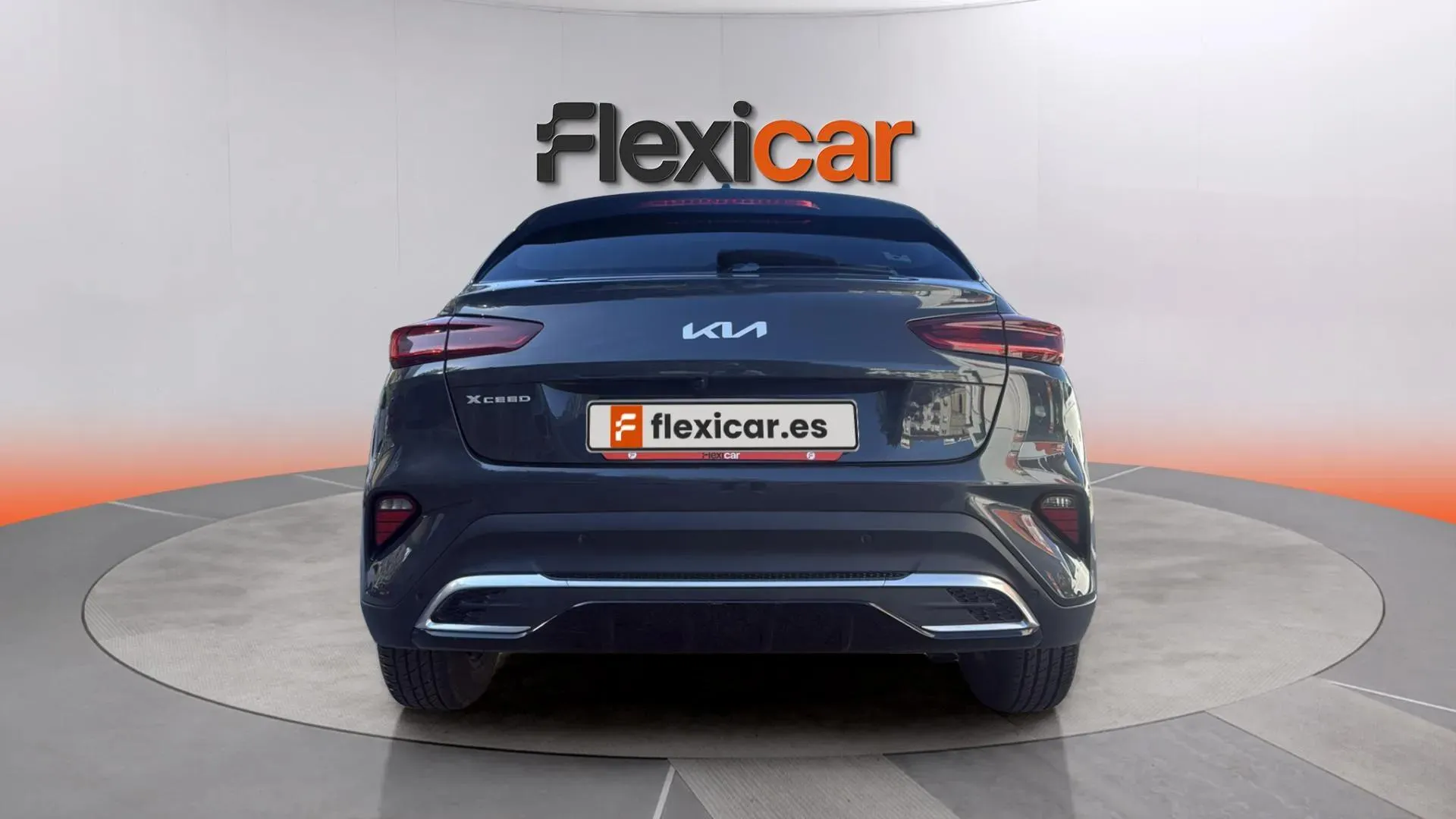 Kia XCeed 1.0 T-GDi Drive - foto 7