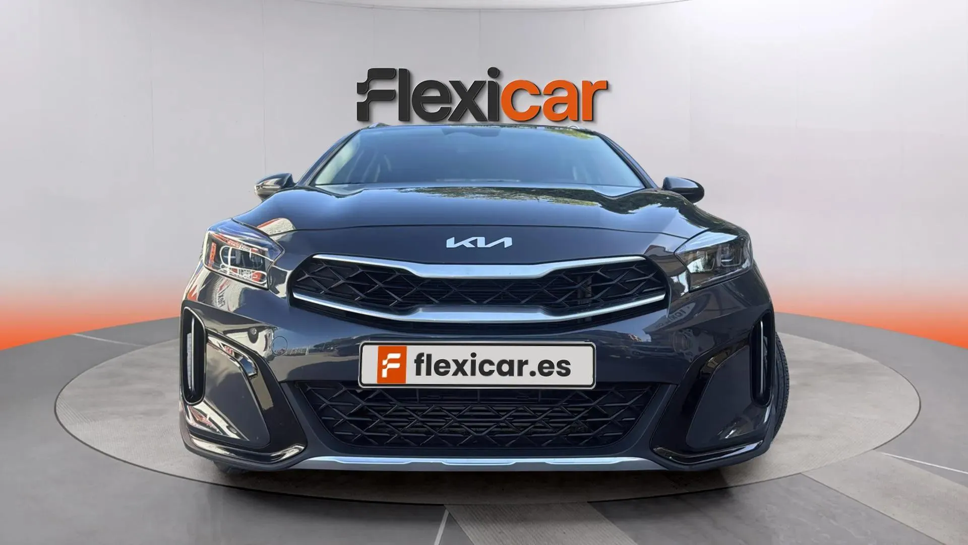 Kia XCeed 1.0 T-GDi Drive - foto 2