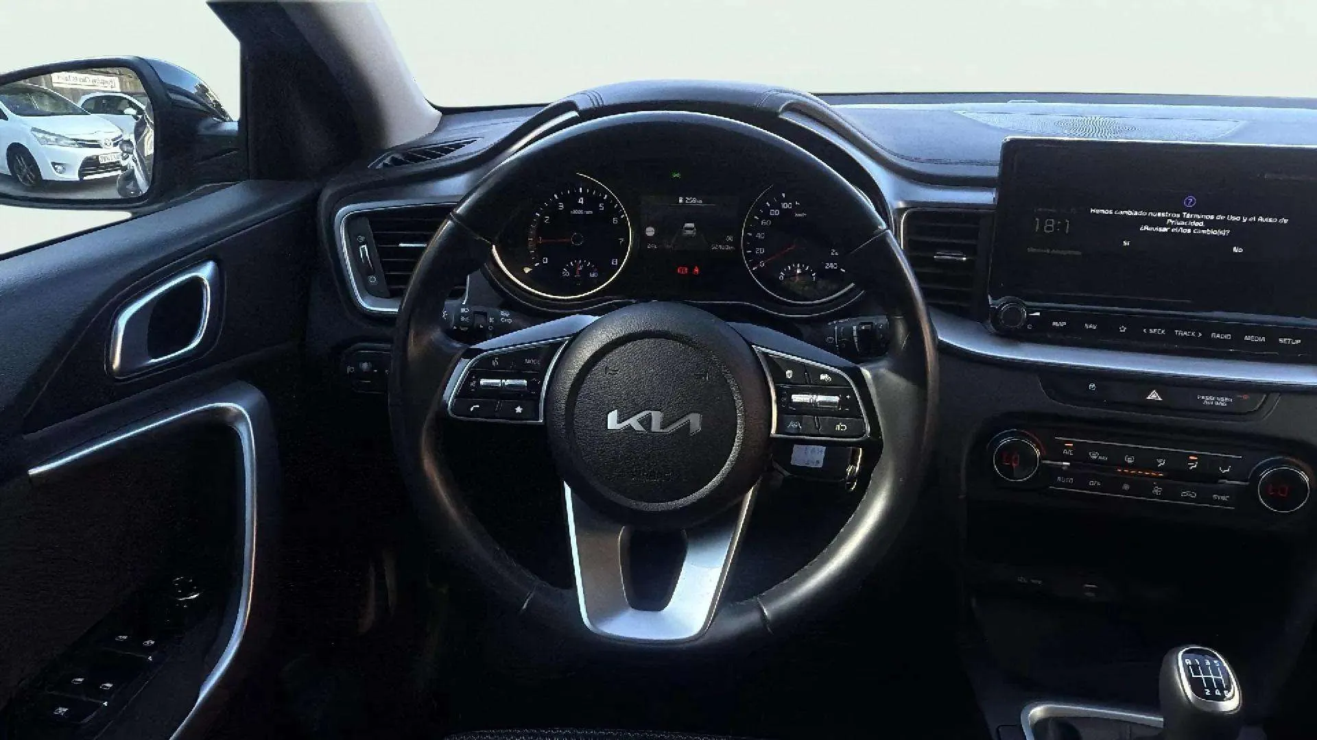 Kia XCeed 1.0 T-GDi Drive - foto 10