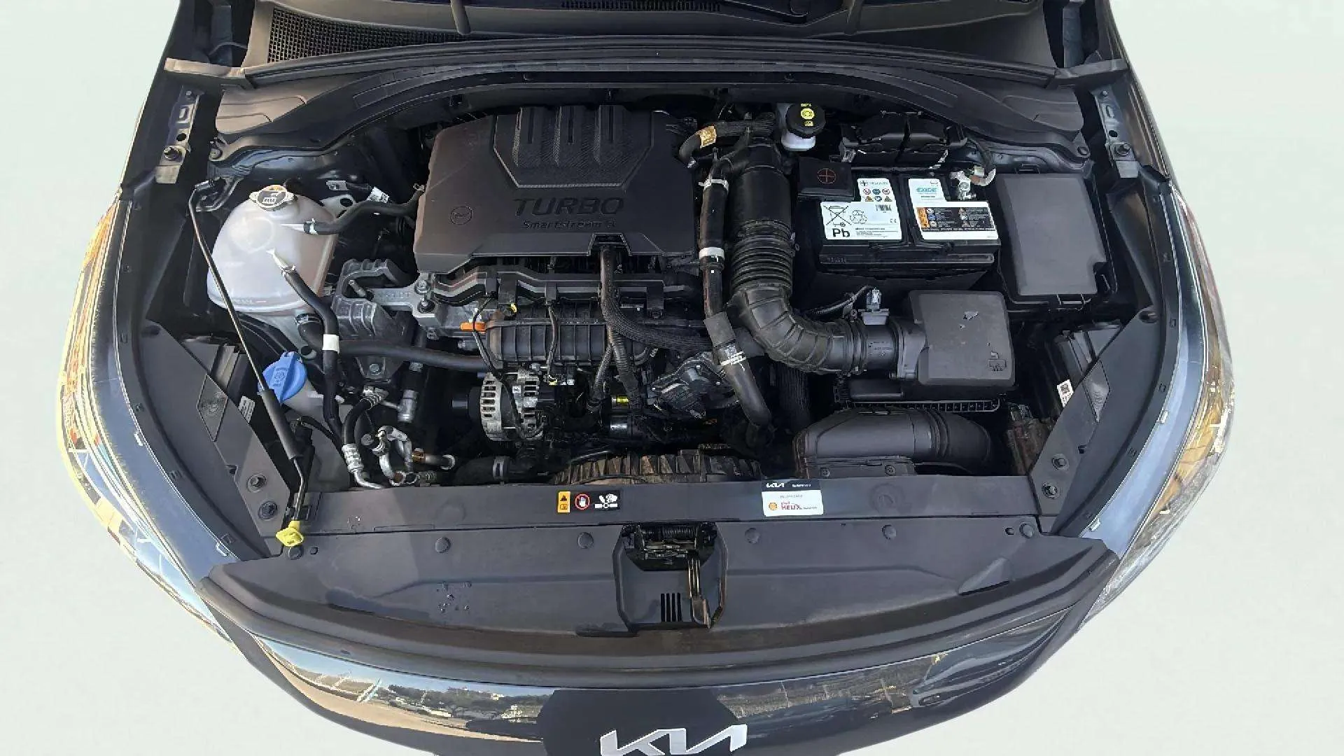 Kia XCeed 1.0 T-GDi Drive - foto 27