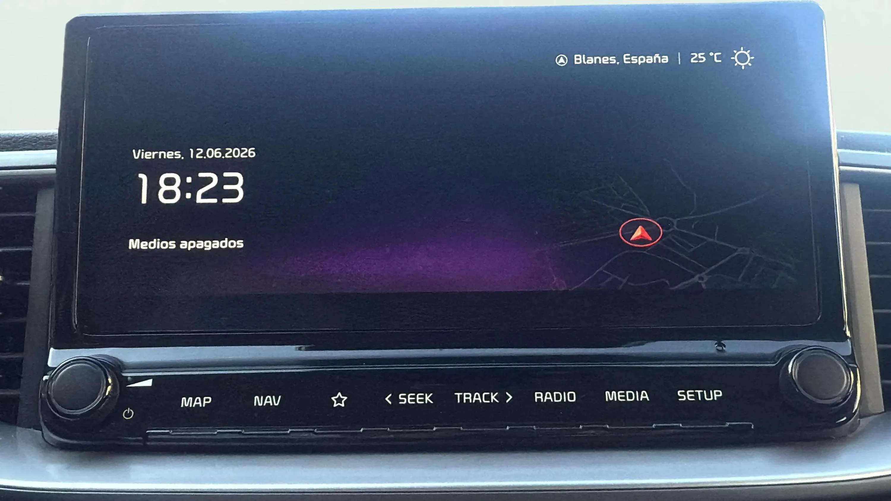Kia XCeed 1.0 T-GDi Drive - foto 16