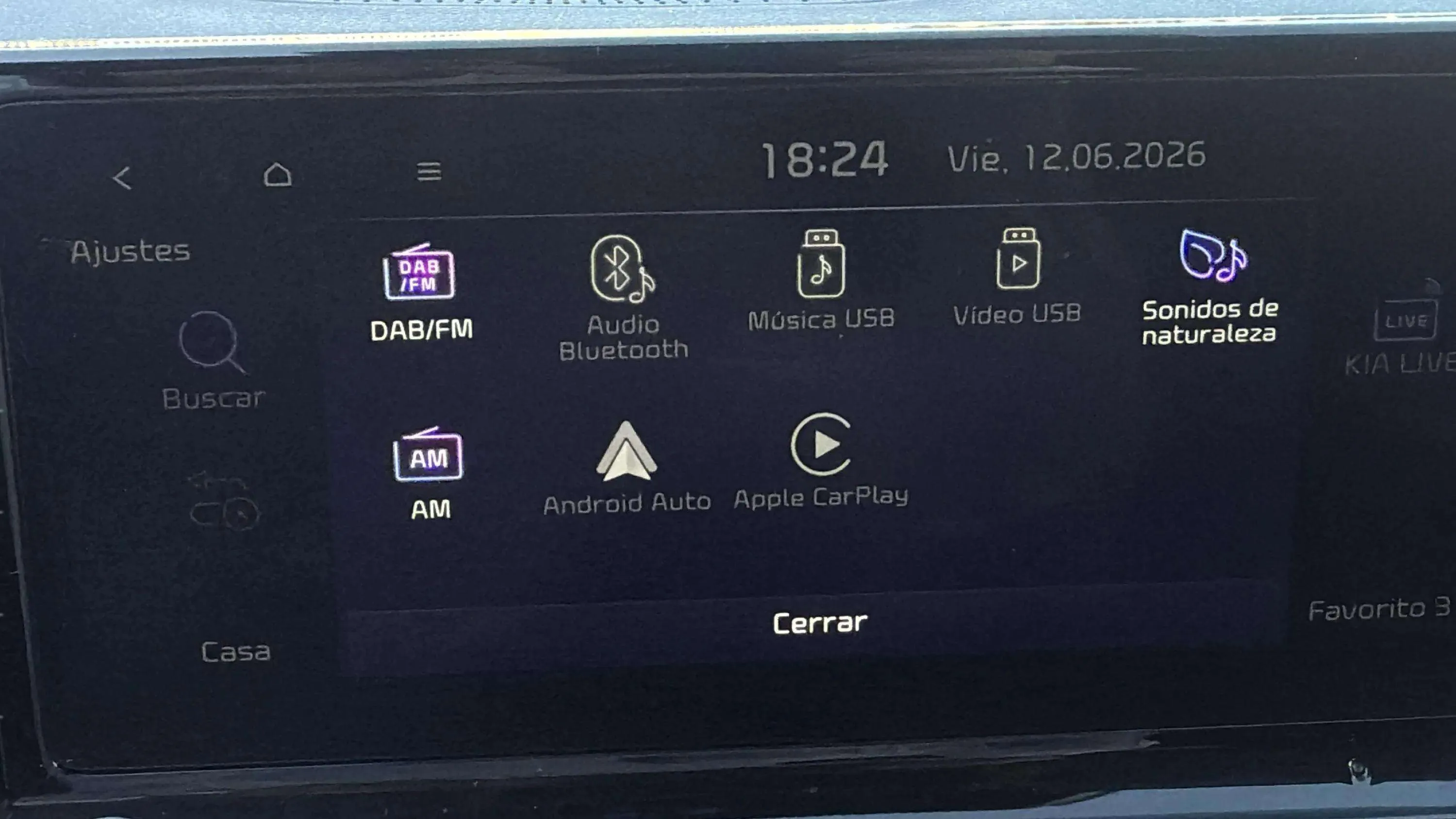 Kia XCeed 1.0 T-GDi Drive - foto 21