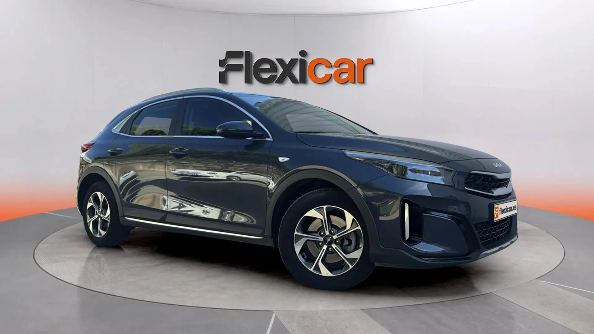 Kia XCeed 1.0 T-GDi Drive