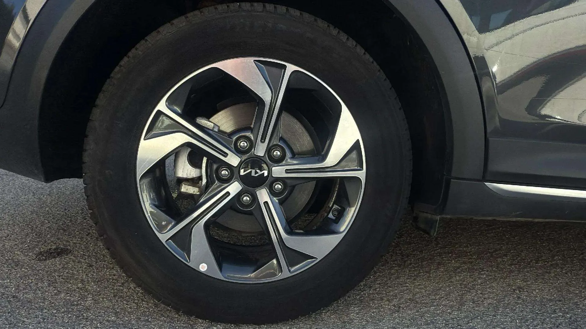 Kia XCeed 1.0 T-GDi Drive - foto 29
