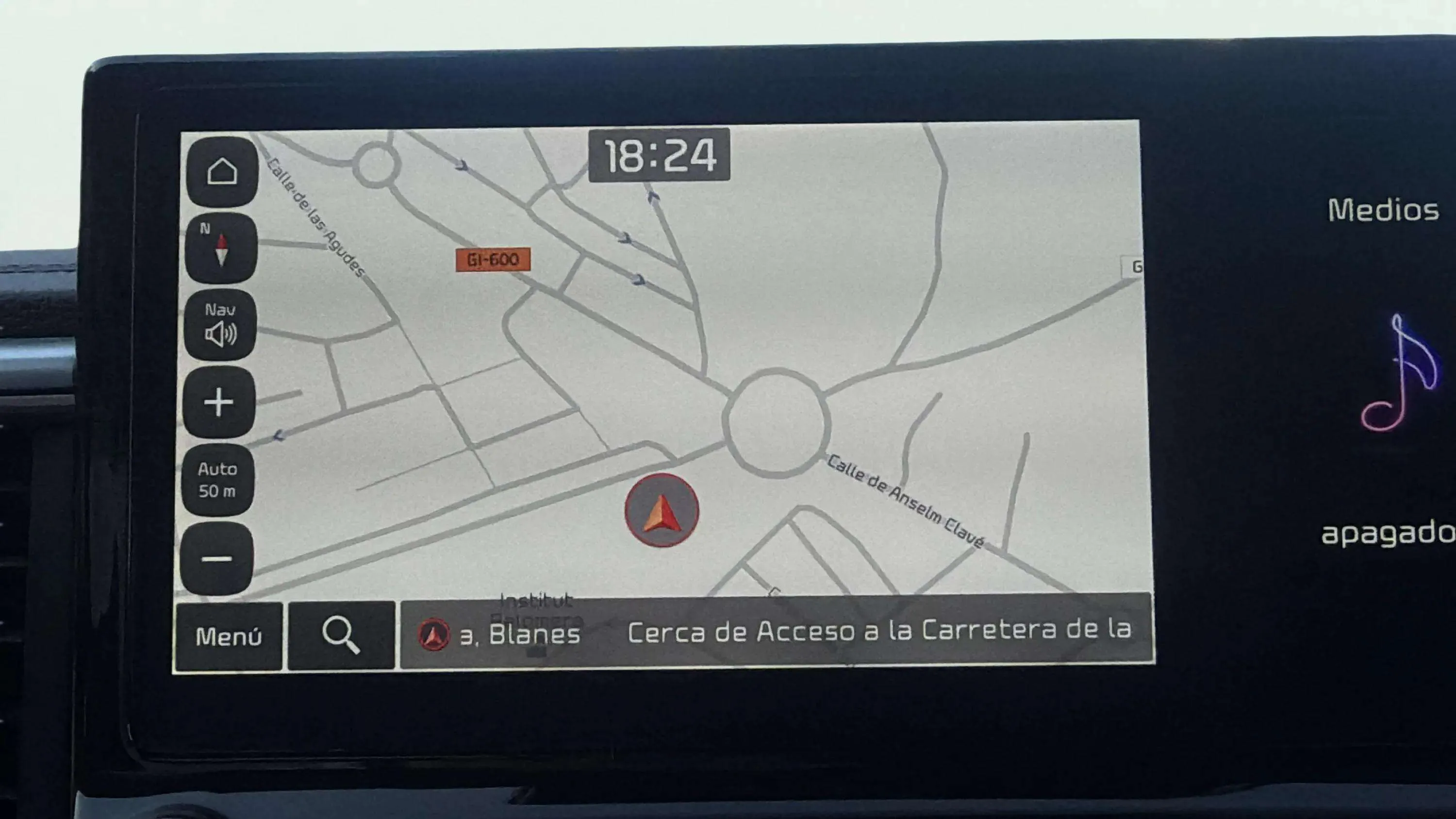 Kia XCeed 1.0 T-GDi Drive - foto 20