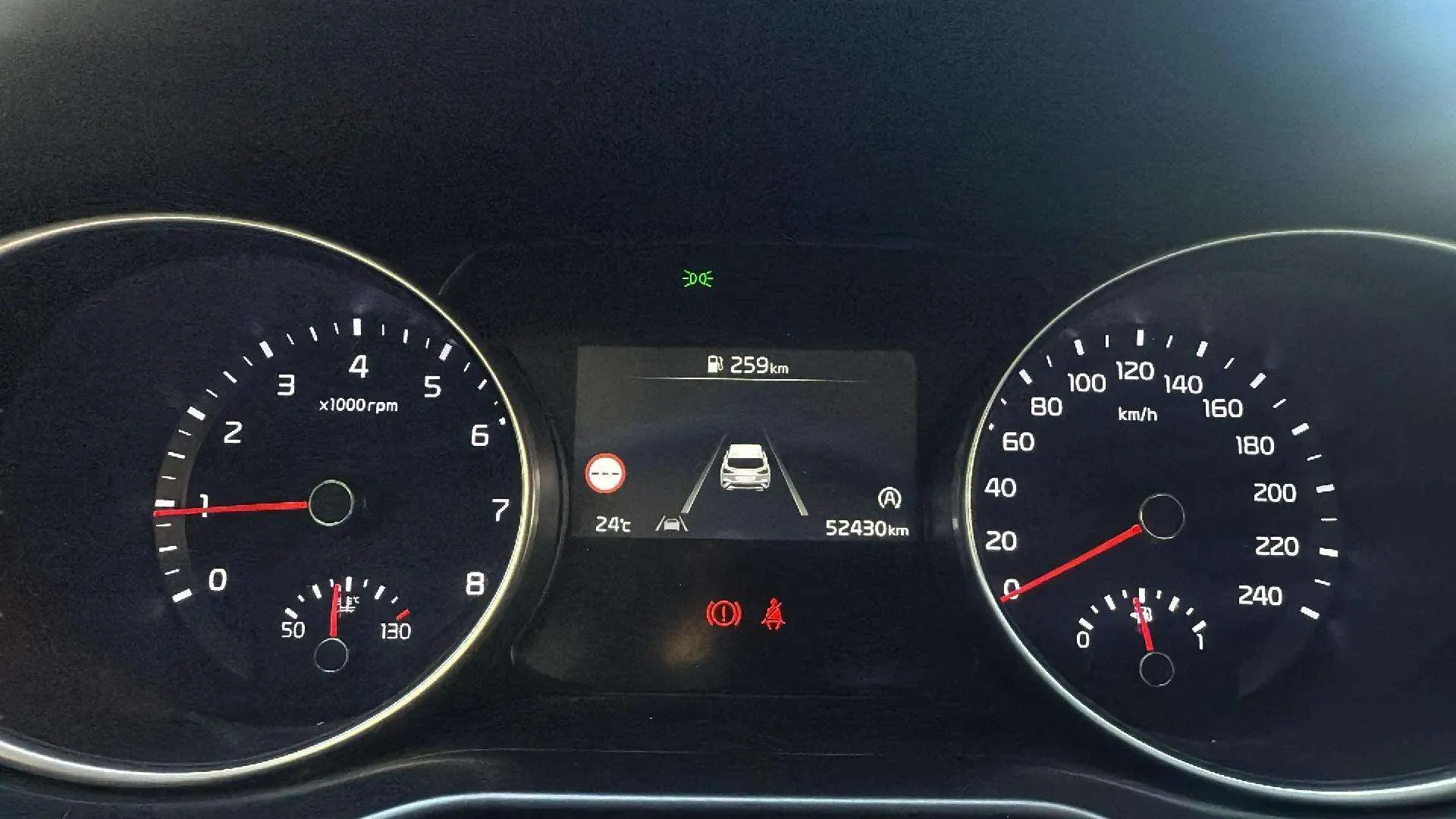 Kia XCeed 1.0 T-GDi Drive - foto 11