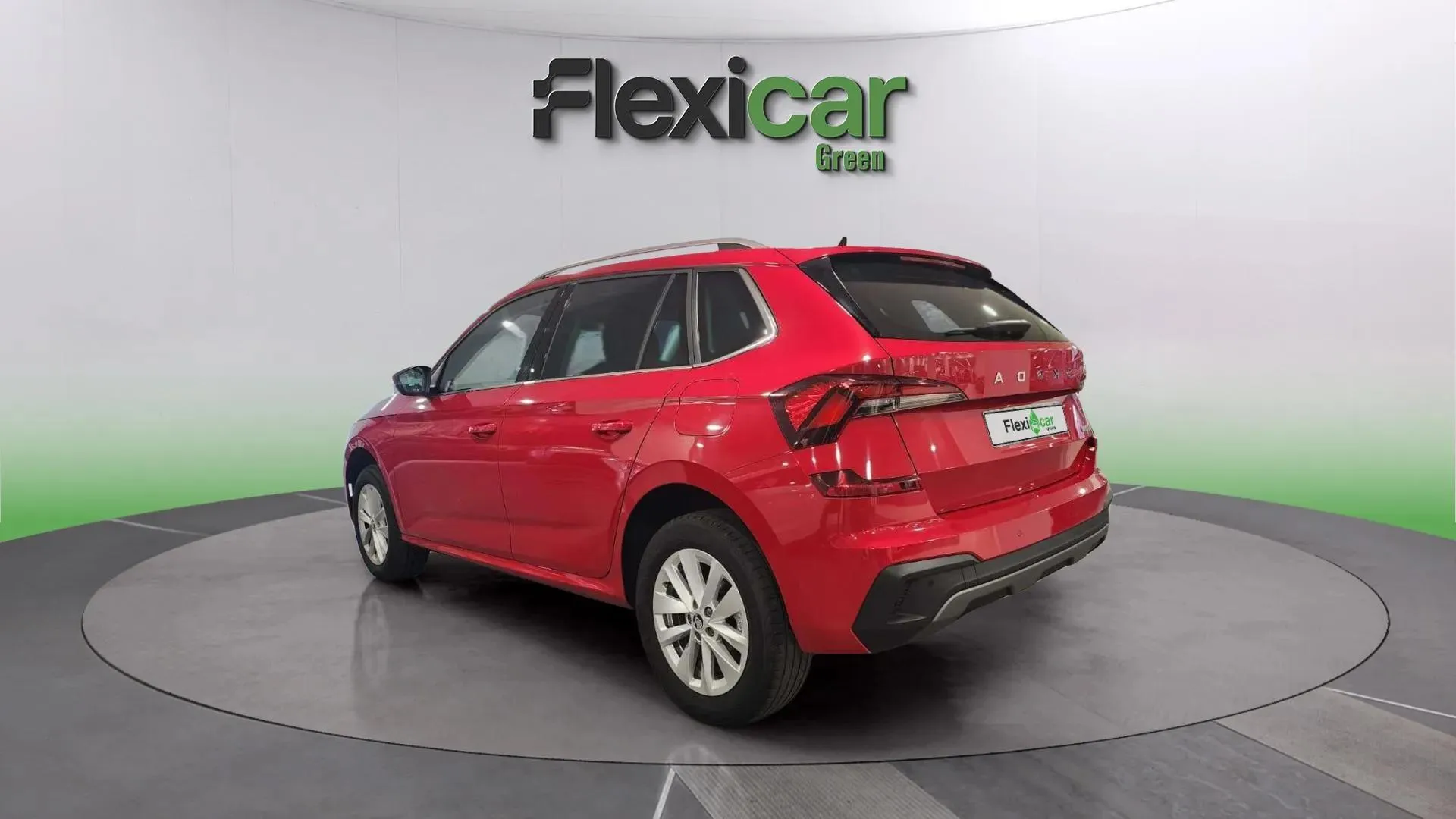 Škoda Kamiq 1.0 TSI Selection - foto 5