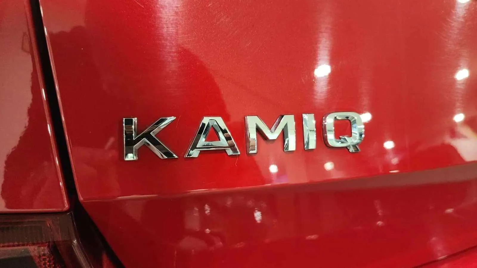 Škoda Kamiq 1.0 TSI Selection - foto 25