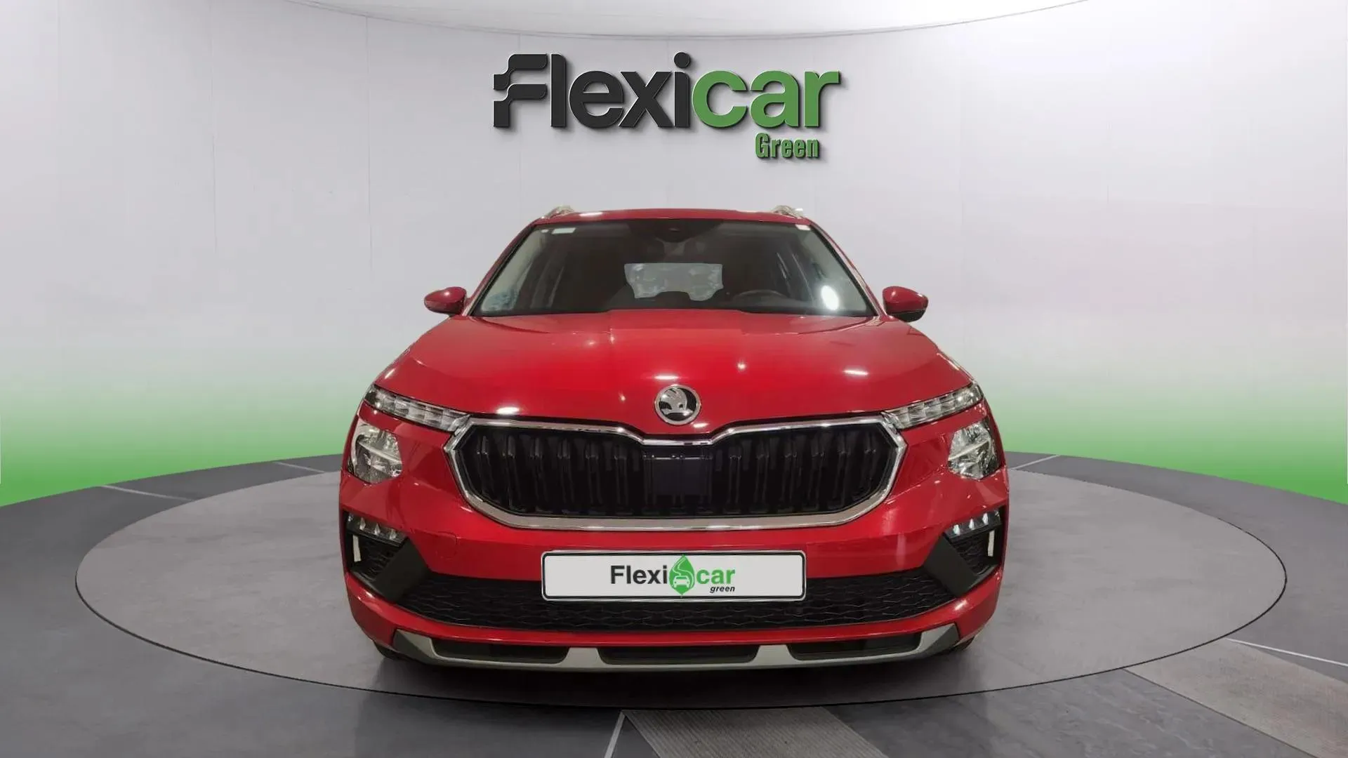 Škoda Kamiq 1.0 TSI Selection - foto 2