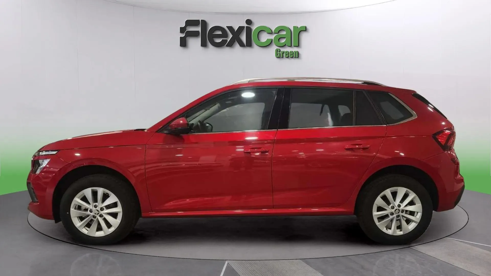Škoda Kamiq 1.0 TSI Selection - foto 4