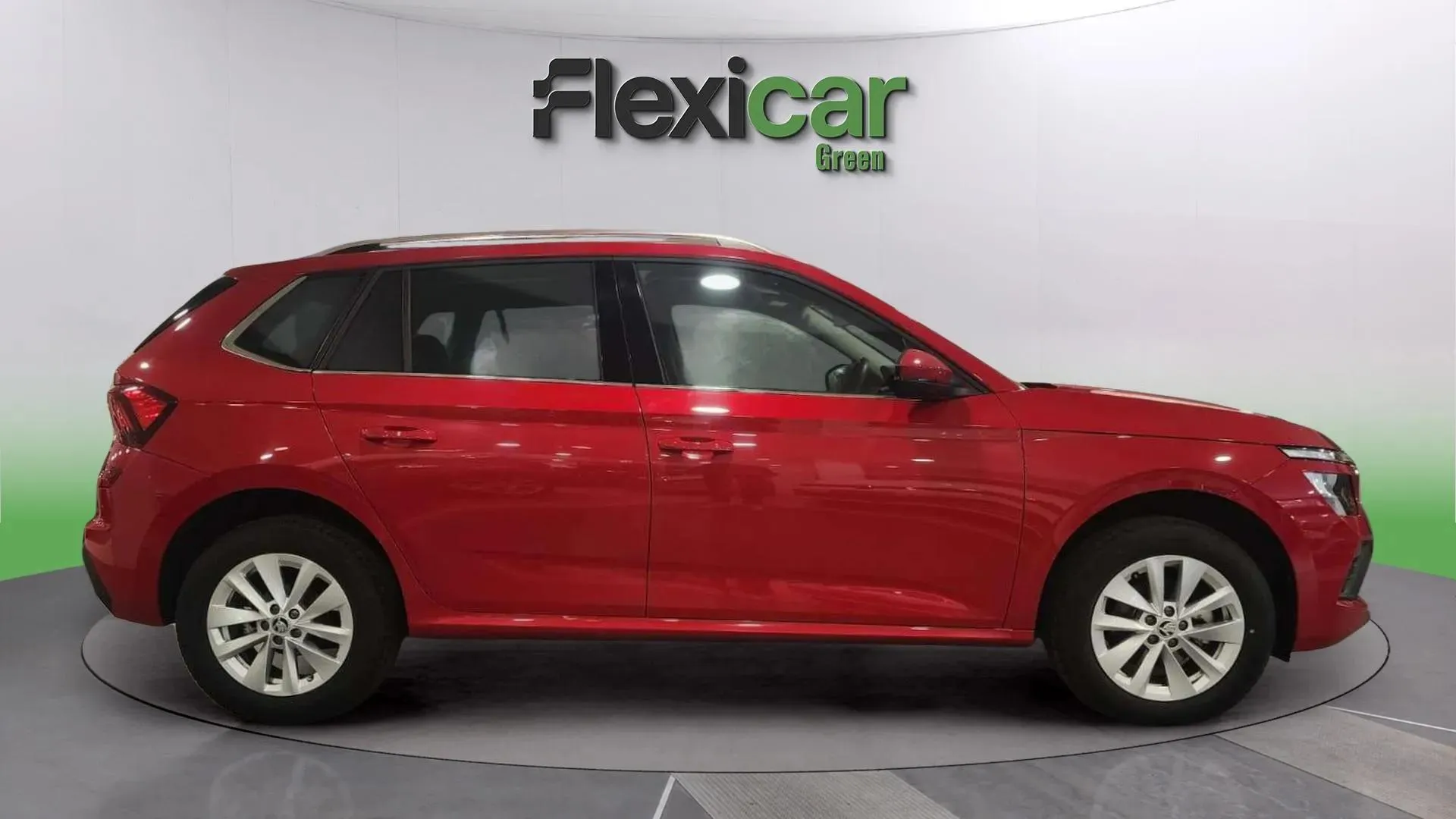 Škoda Kamiq 1.0 TSI Selection - foto 8