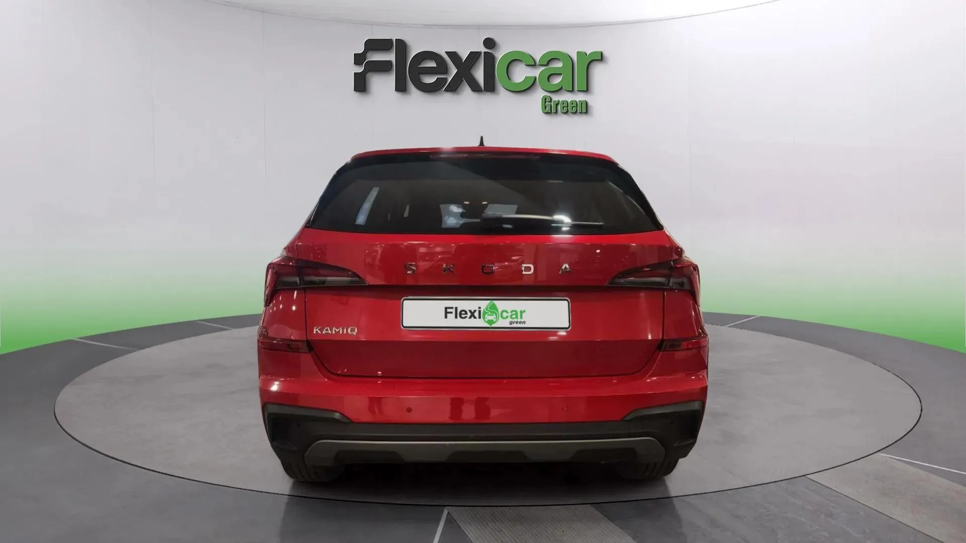 Škoda Kamiq 1.0 TSI Selection - foto 6
