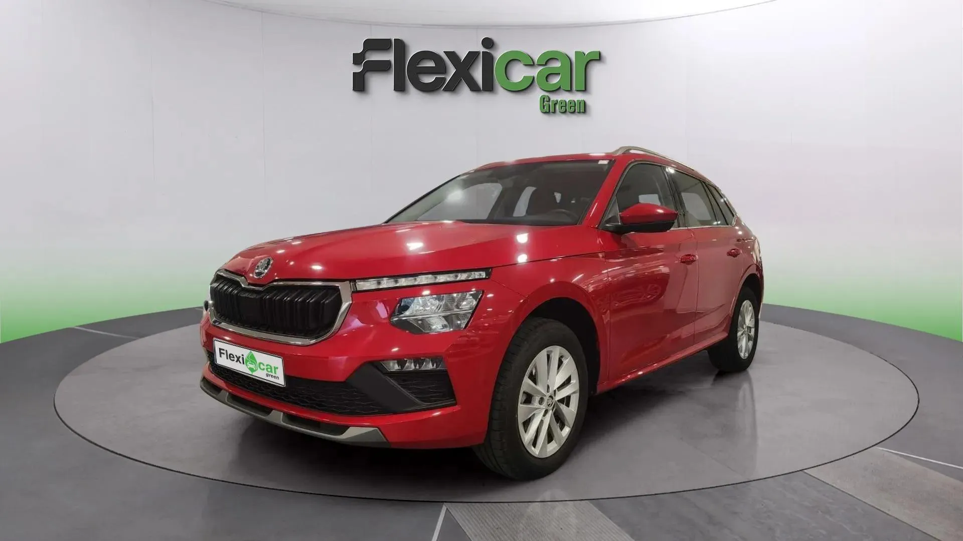Škoda Kamiq 1.0 TSI Selection - foto 3