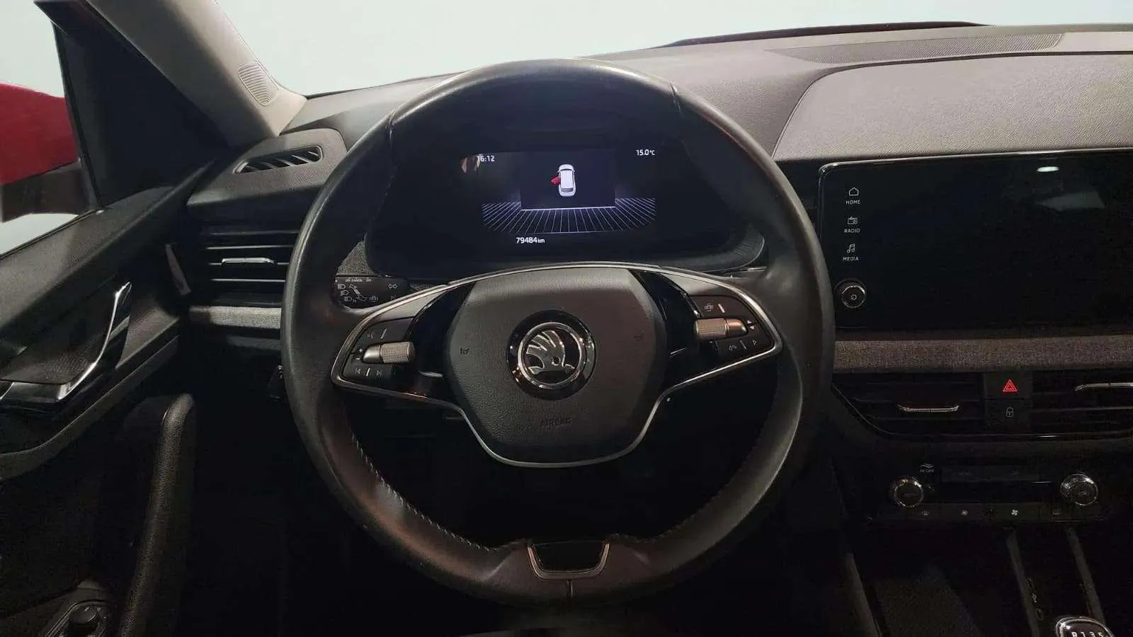 Škoda Kamiq 1.0 TSI Selection - foto 11