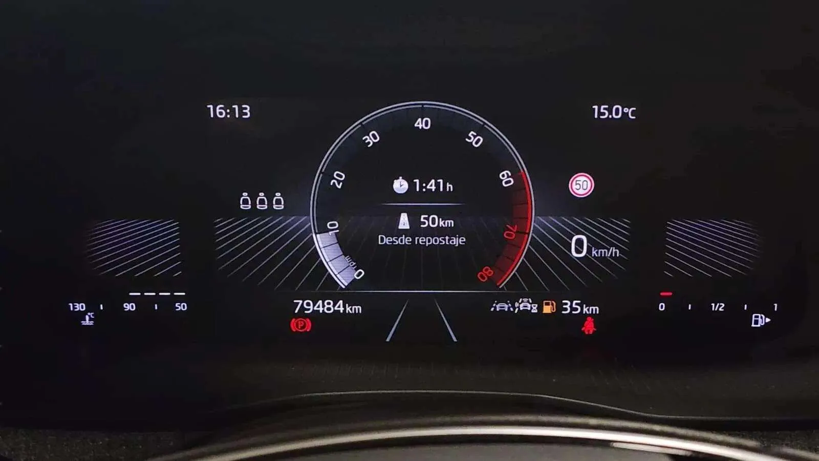 Škoda Kamiq 1.0 TSI Selection - foto 12