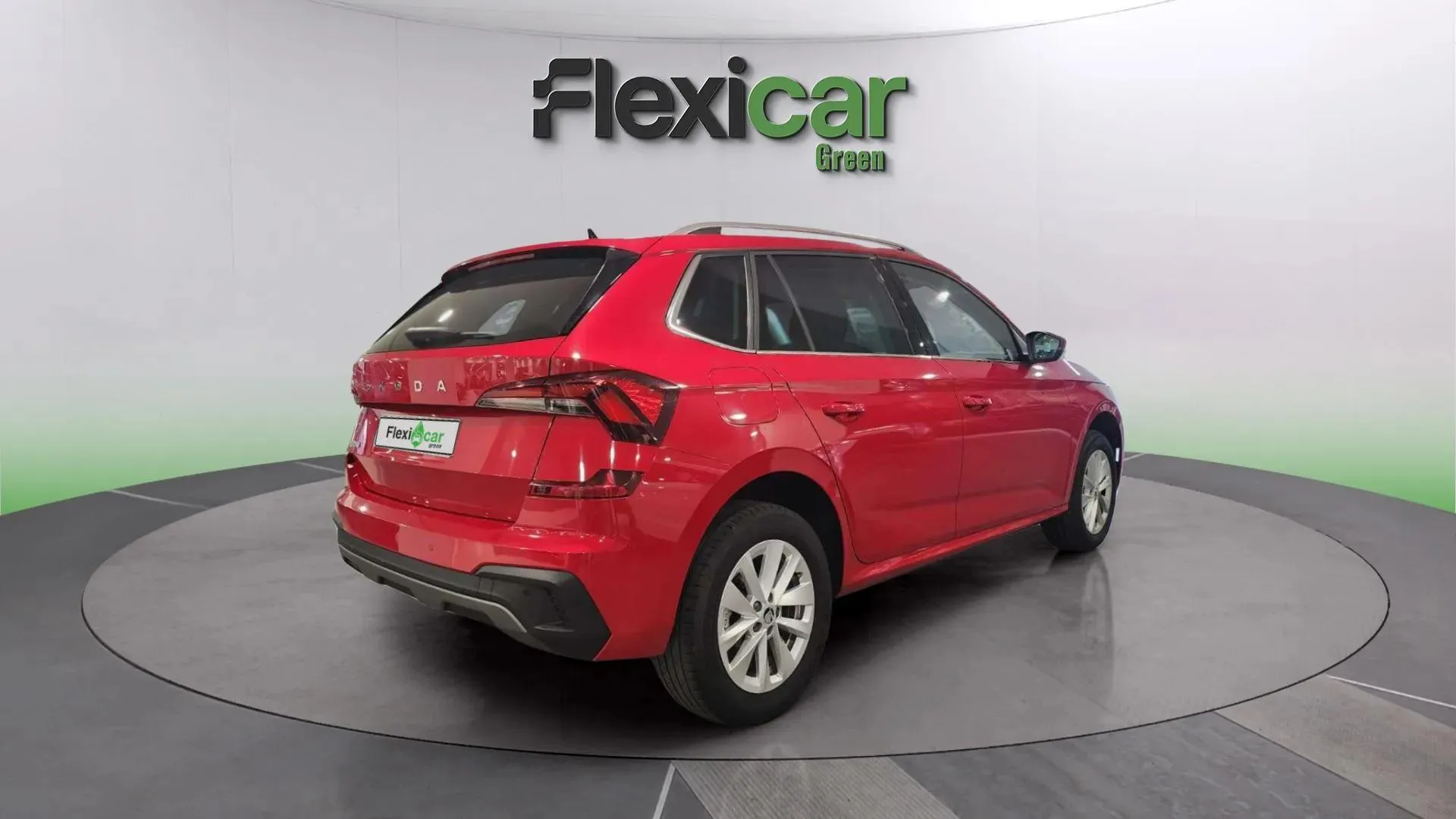 Škoda Kamiq 1.0 TSI Selection - foto 7