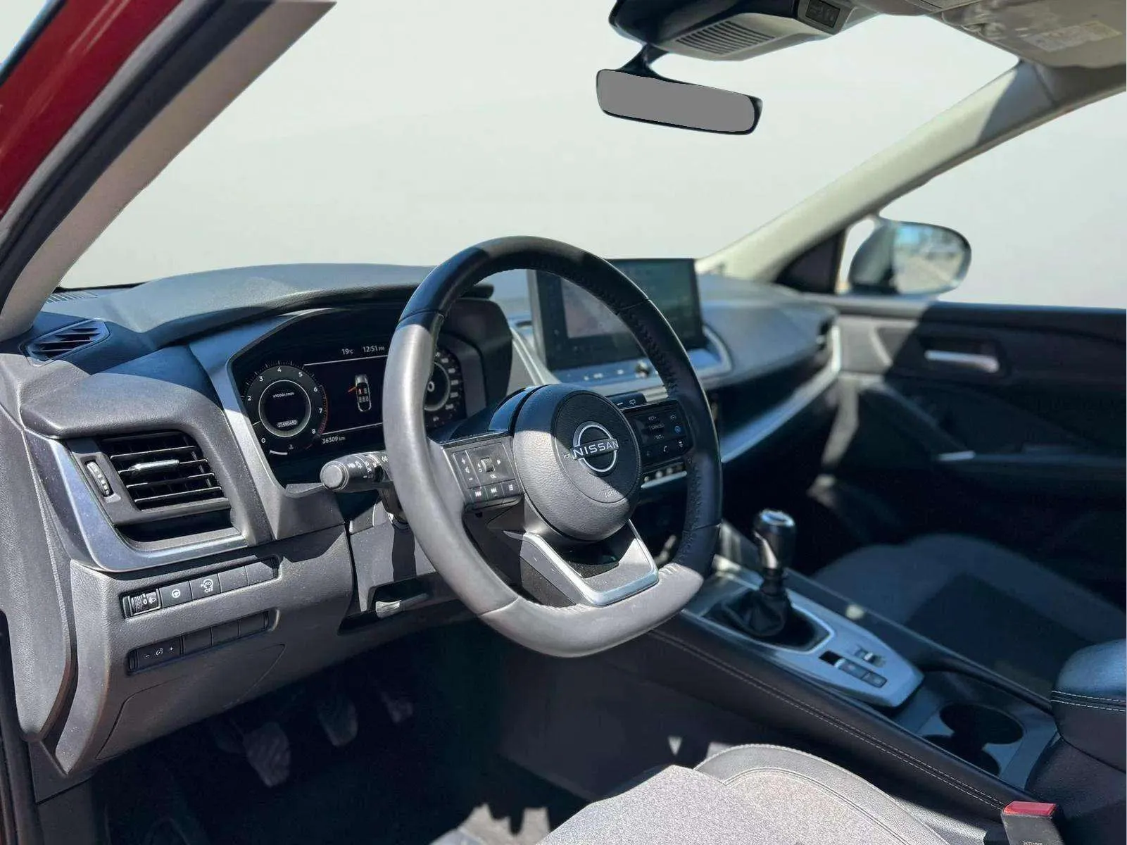 Nissan Qashqai DIG-T N-Connecta - foto 5