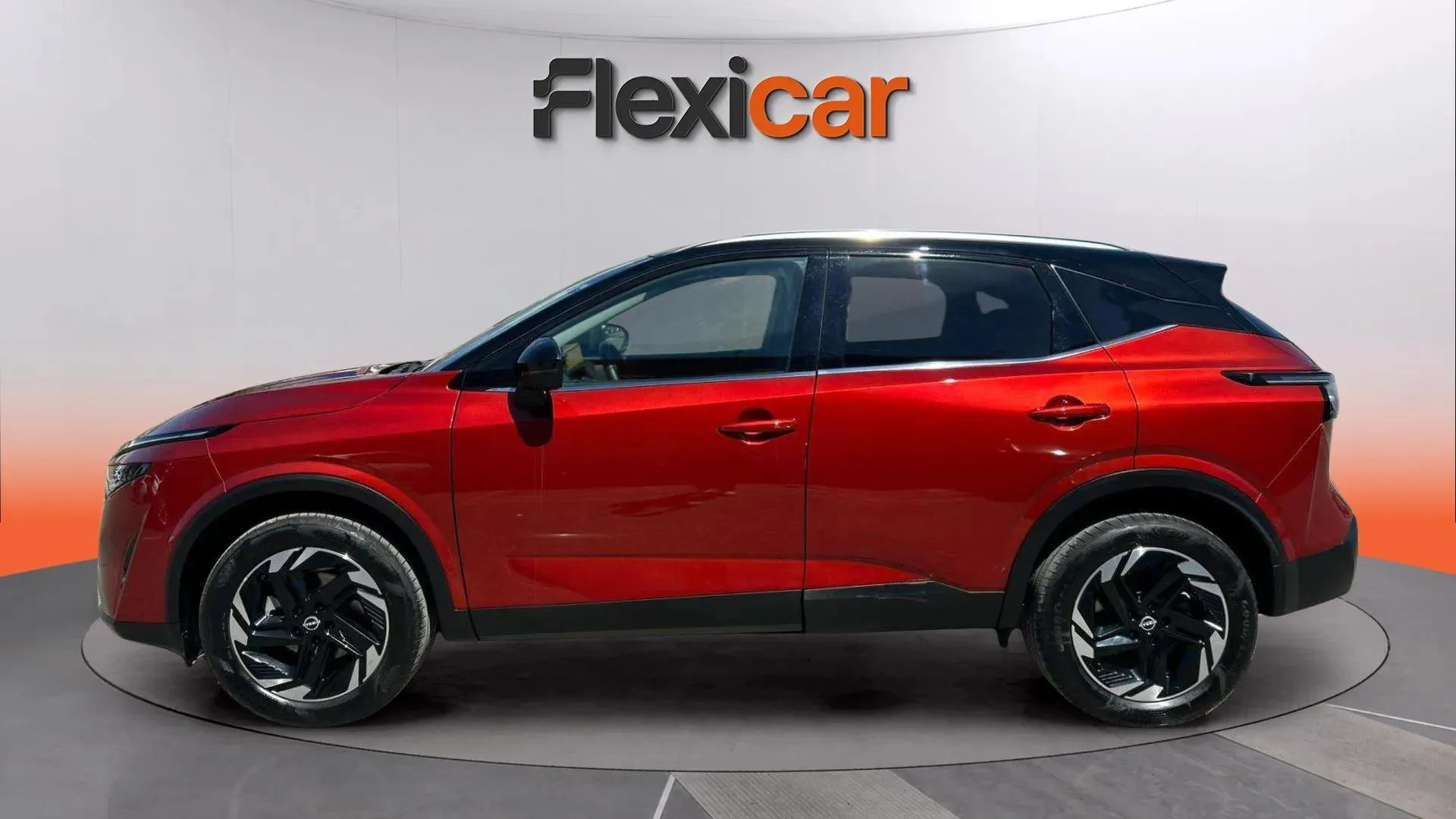 Nissan Qashqai DIG-T N-Connecta - foto 4