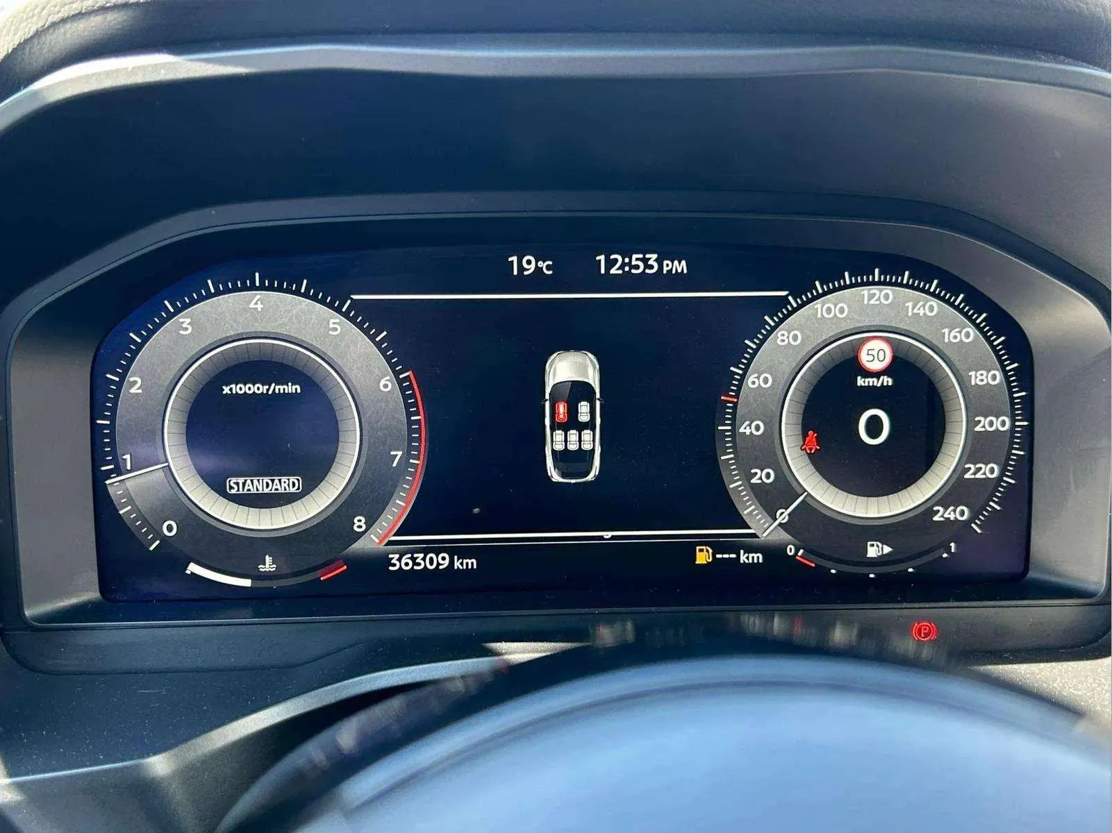 Nissan Qashqai DIG-T N-Connecta - foto 15