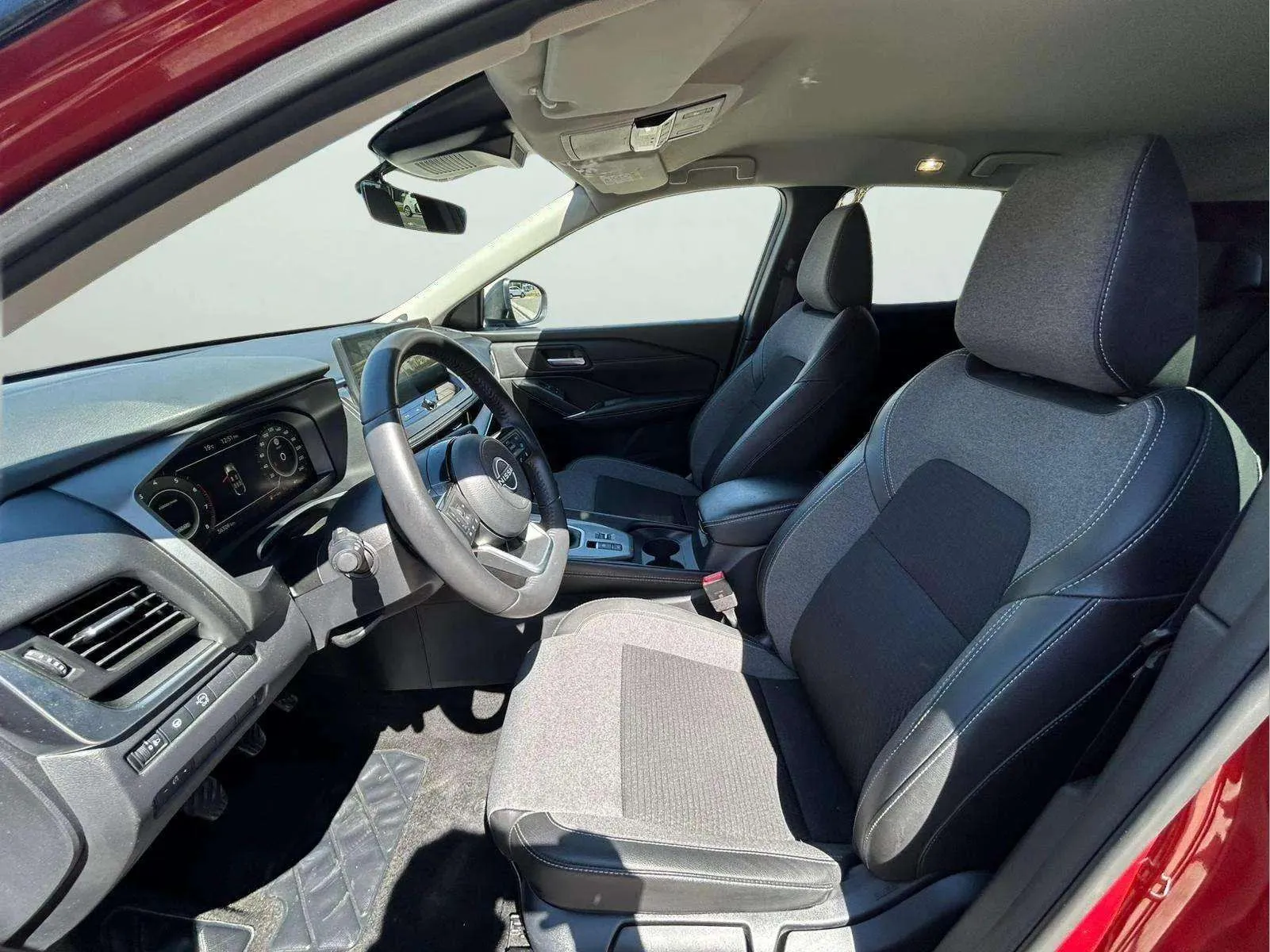 Nissan Qashqai DIG-T N-Connecta - foto 13