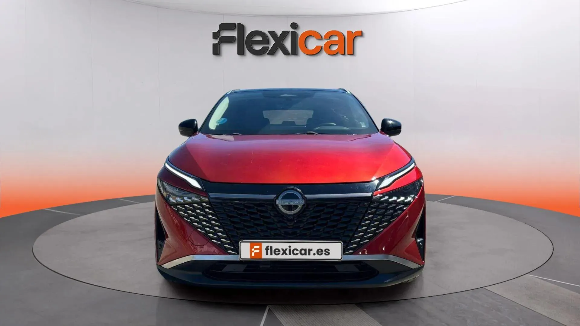 Nissan Qashqai DIG-T N-Connecta - foto 2