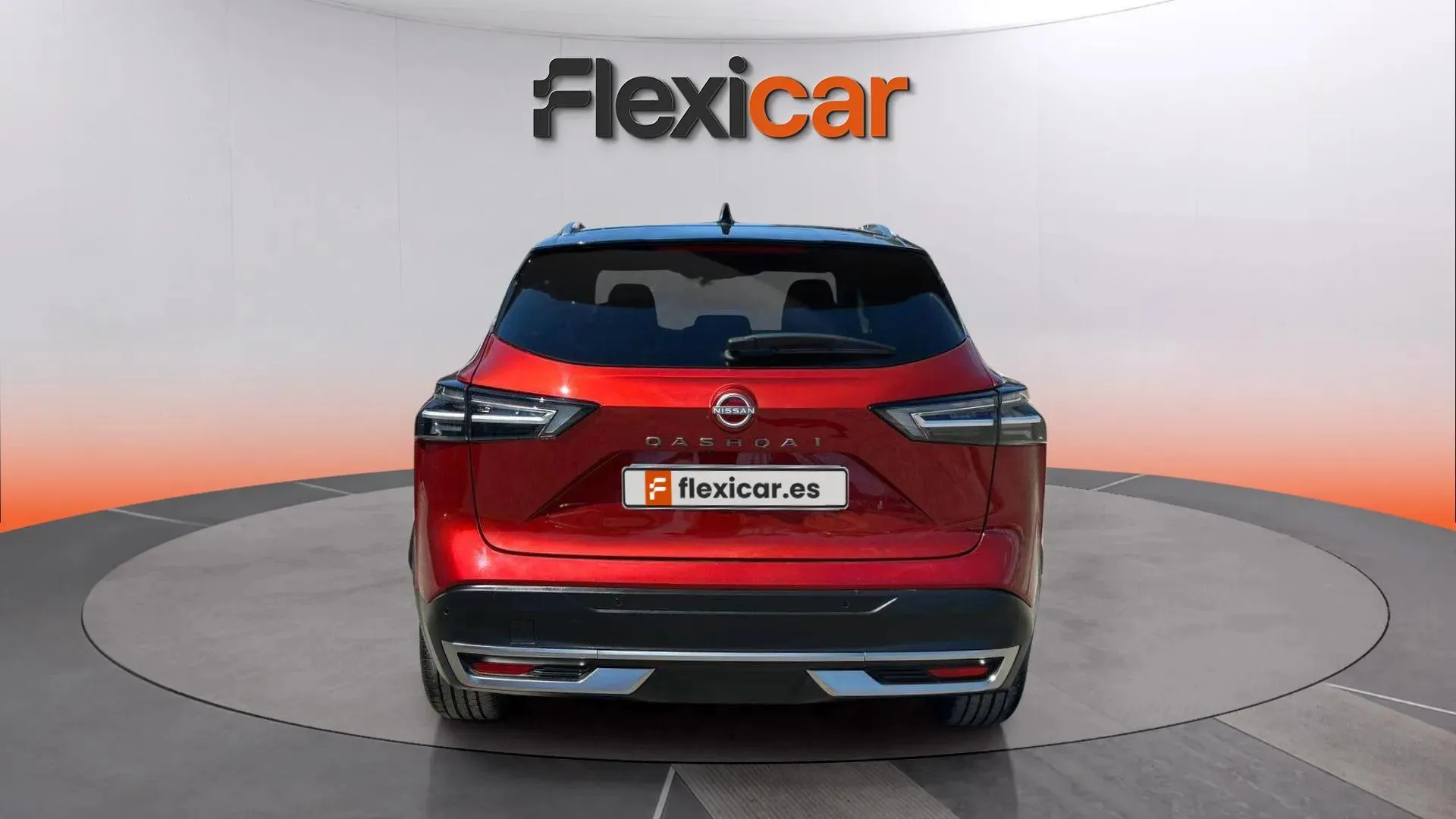 Nissan Qashqai DIG-T N-Connecta - foto 3