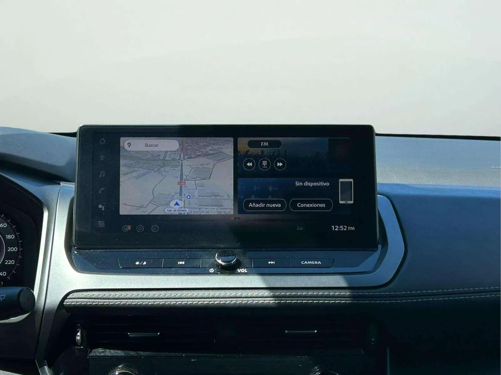 Nissan Qashqai DIG-T N-Connecta - foto 12