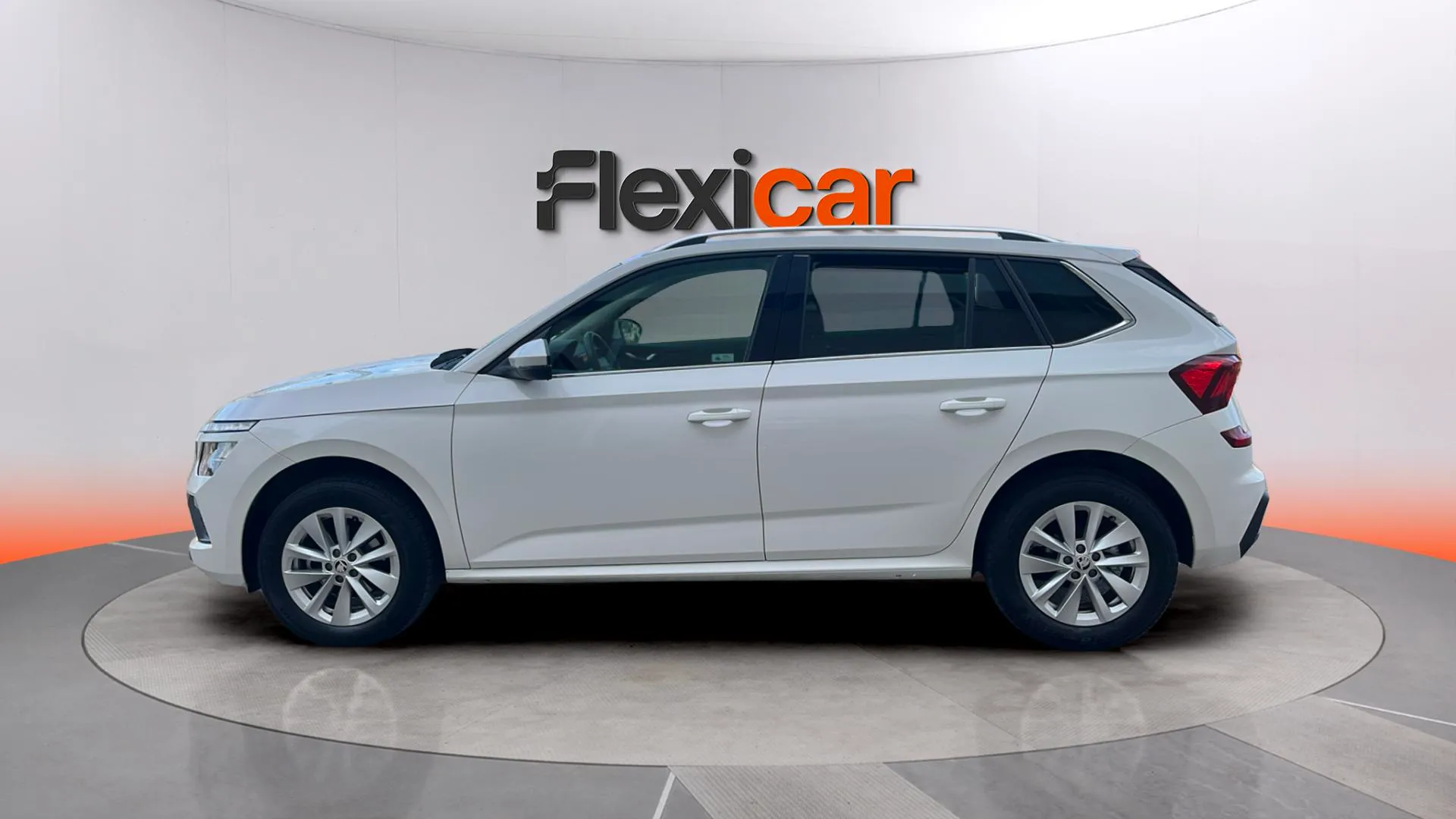 Škoda Kamiq 1.0 TSI Selection - foto 5