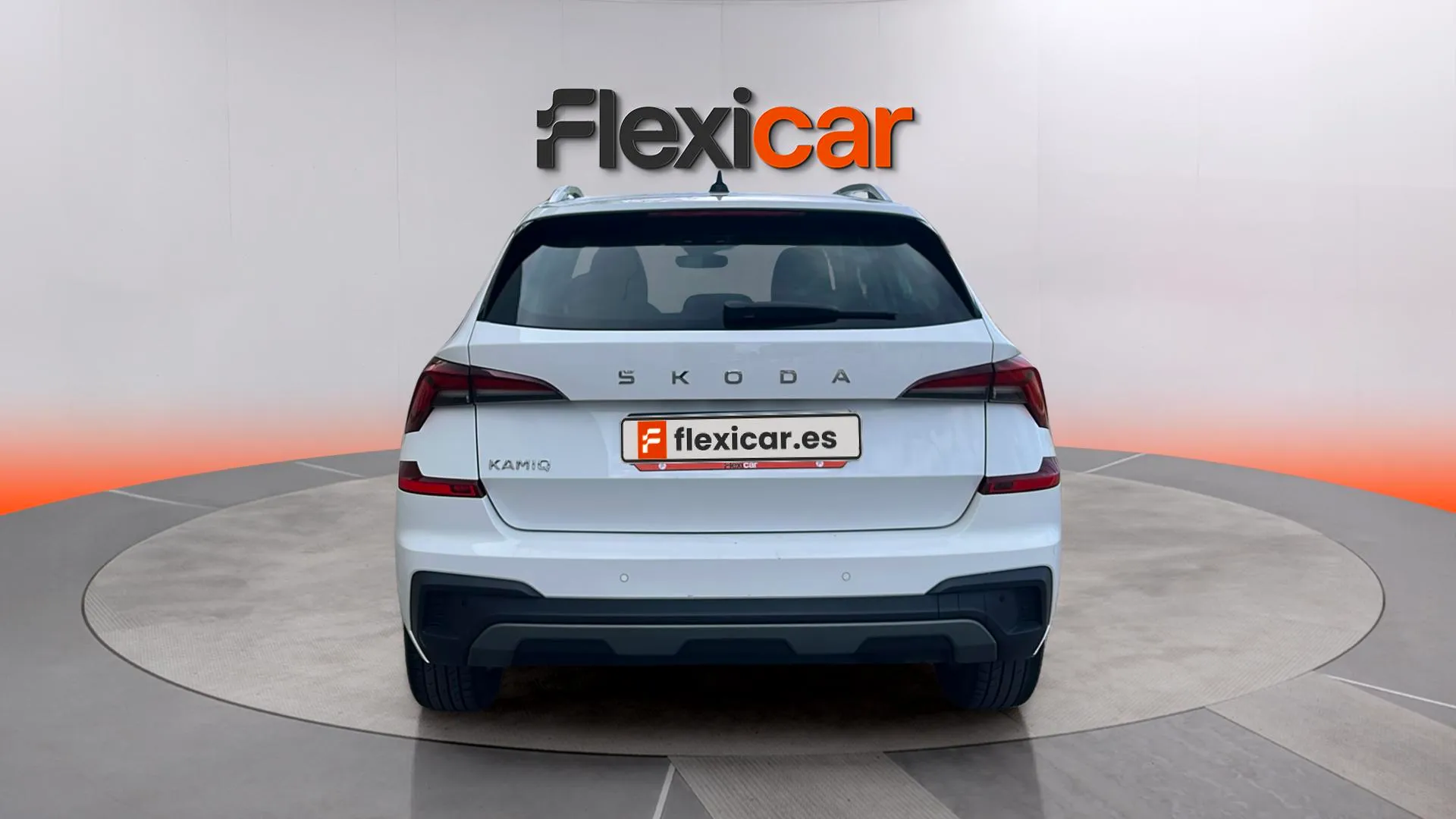 Škoda Kamiq 1.0 TSI Selection - foto 4