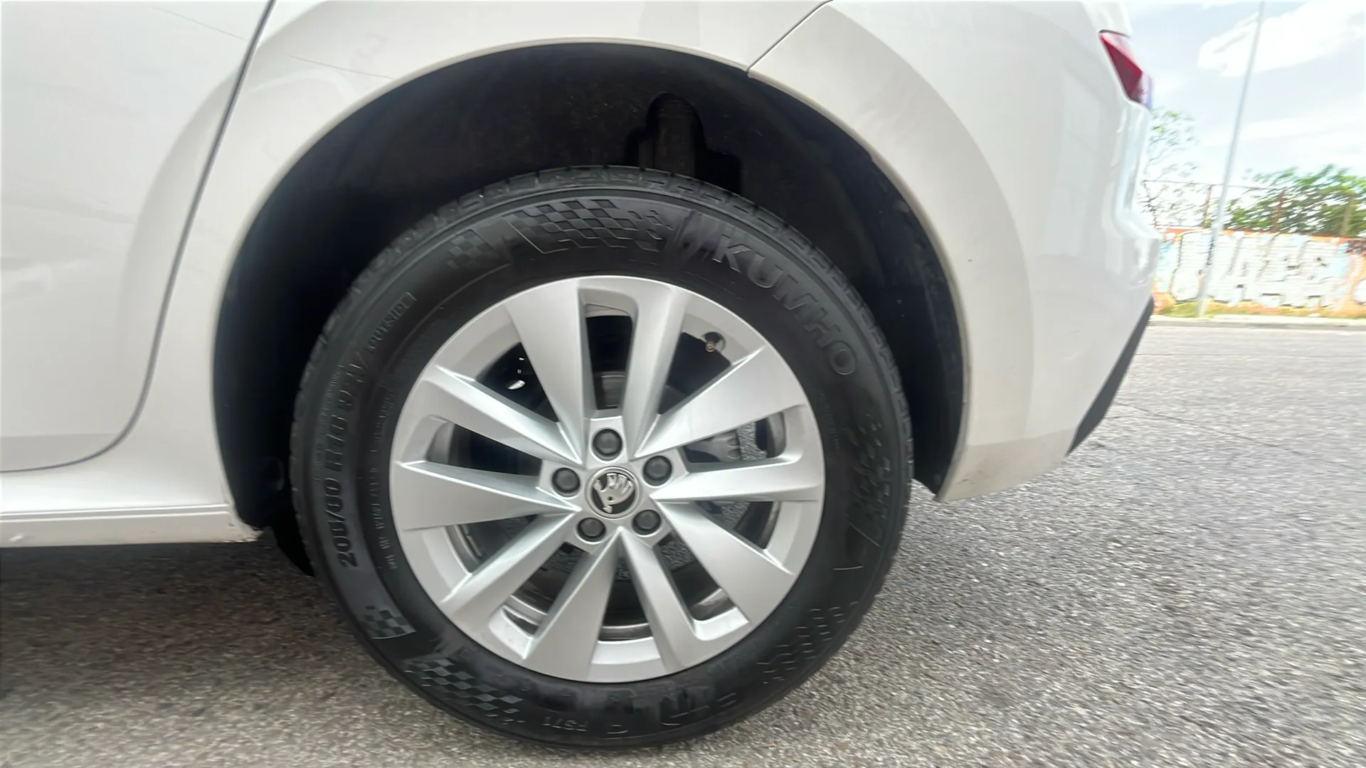 Škoda Kamiq 1.0 TSI Selection - foto 6