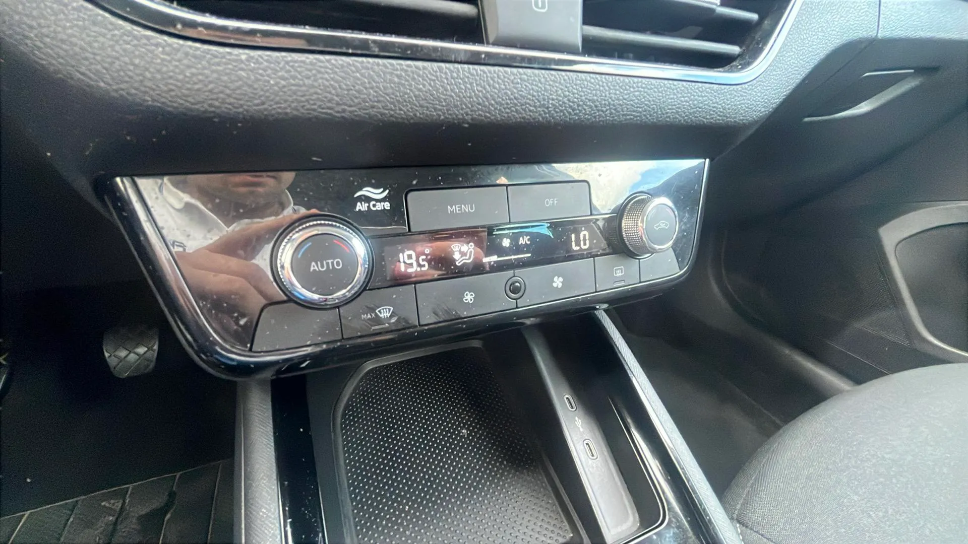 Škoda Kamiq 1.0 TSI Selection - foto 19