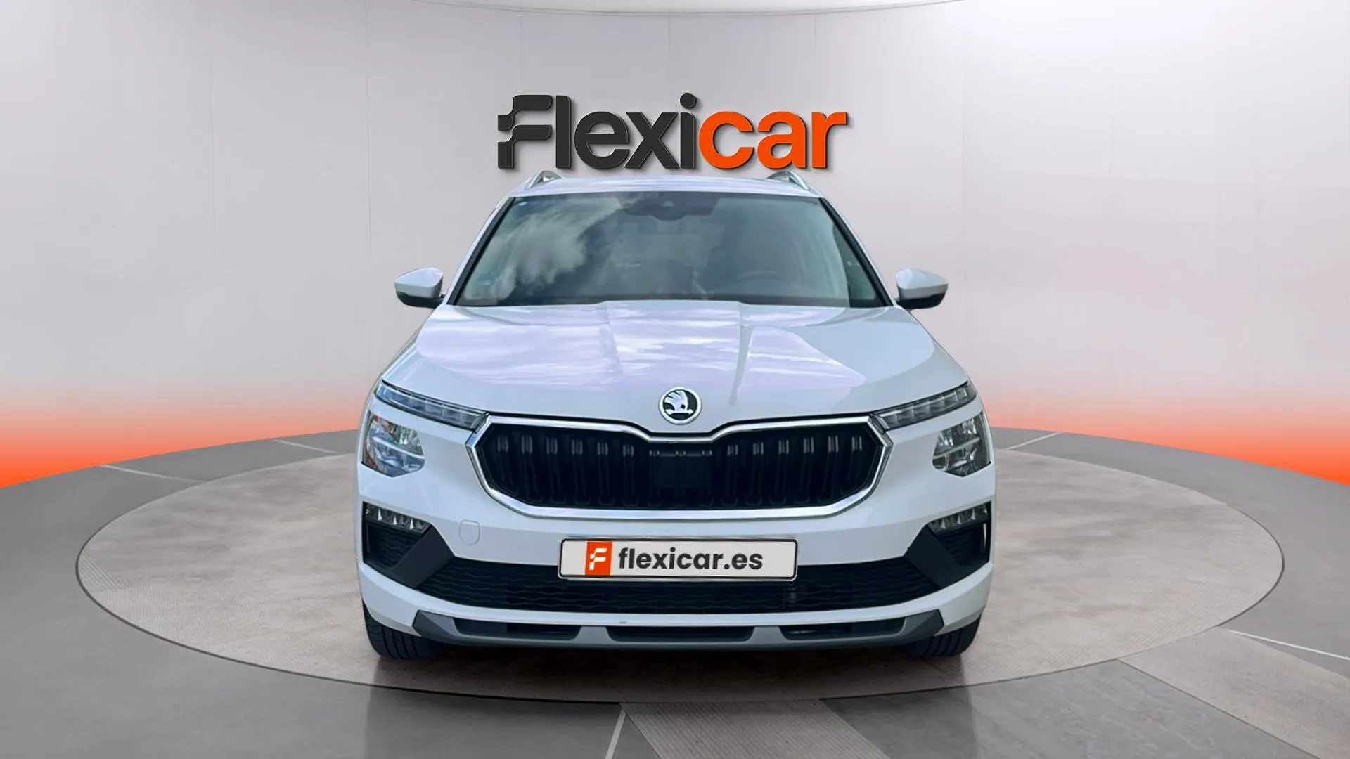 Škoda Kamiq 1.0 TSI Selection - foto 2