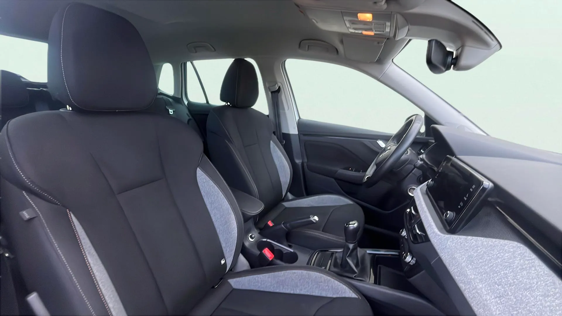 Škoda Kamiq 1.0 TSI Selection - foto 11