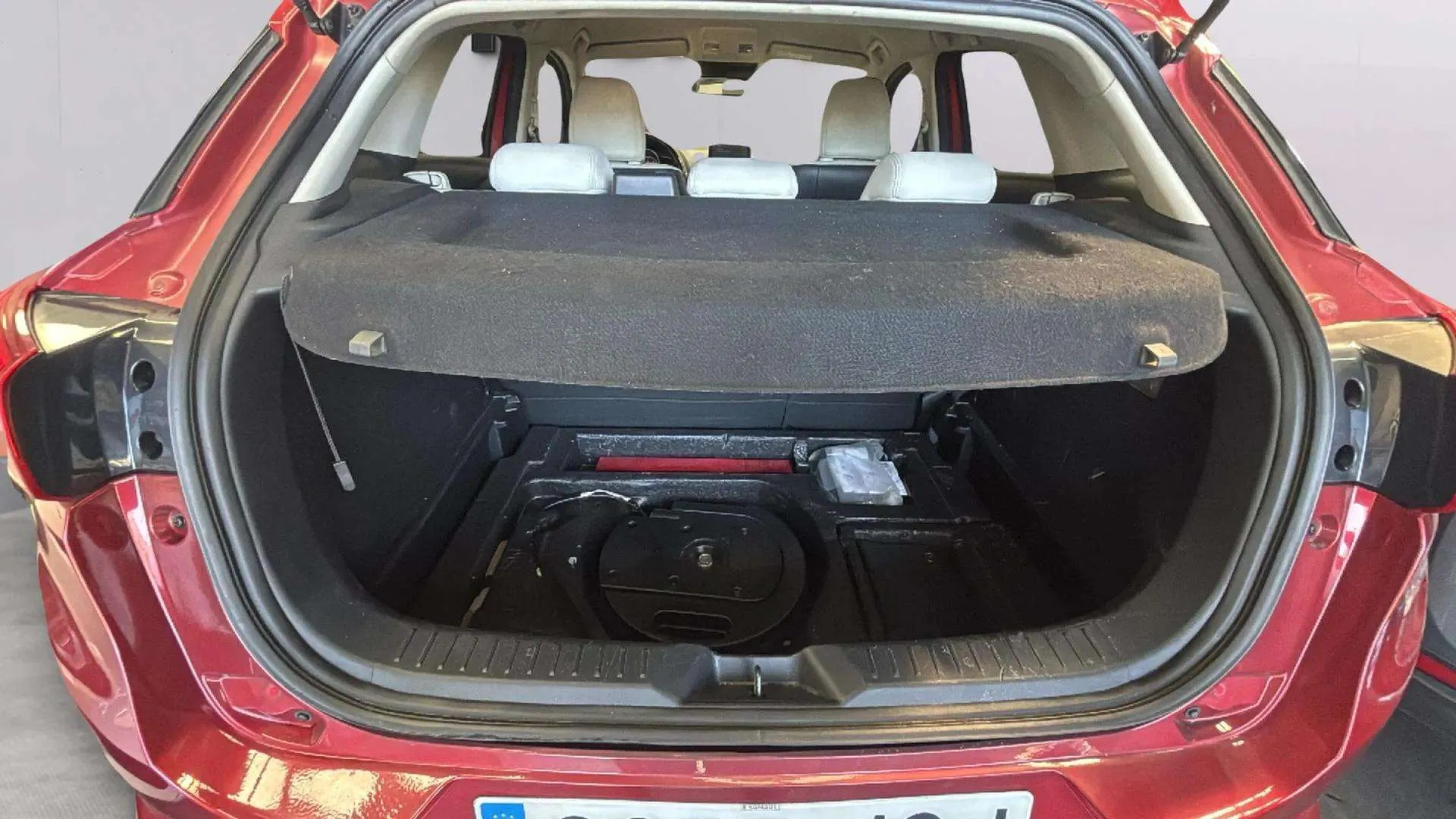 Mazda CX-3 1.5 Skyactiv DE Style 2WD - foto 9