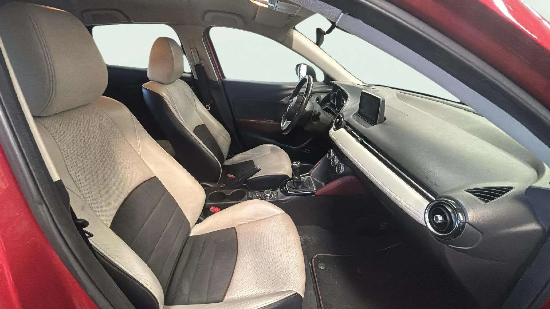 Mazda CX-3 1.5 Skyactiv DE Style 2WD - foto 16