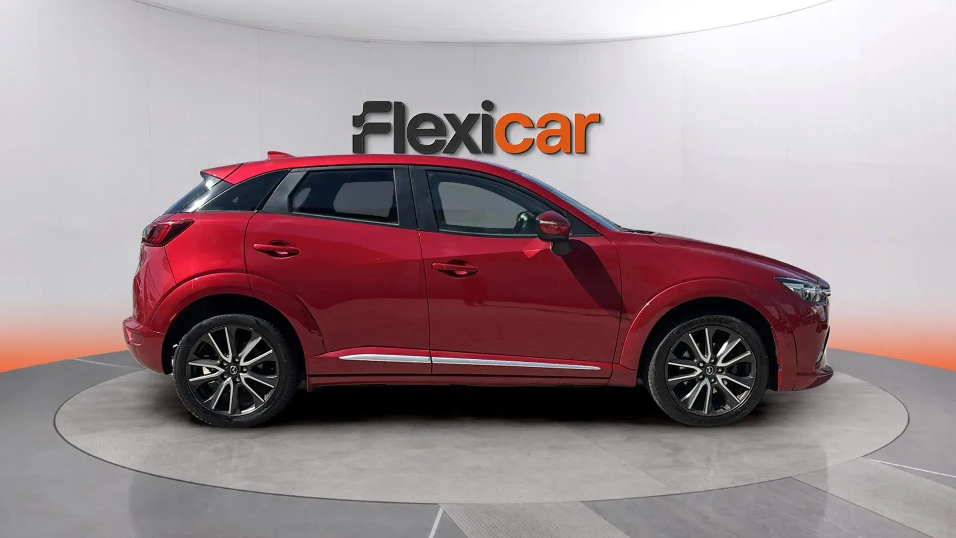 Mazda CX-3 1.5 Skyactiv DE Style 2WD - foto 7